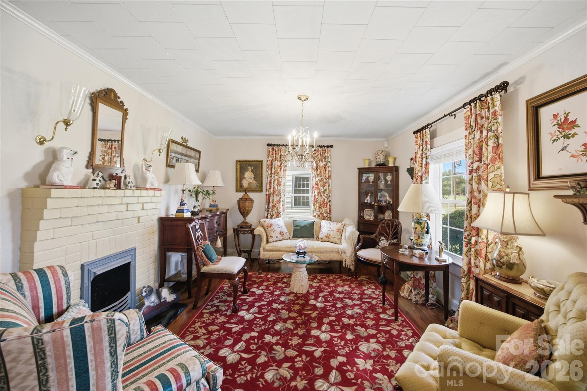 204 Memorial Drive