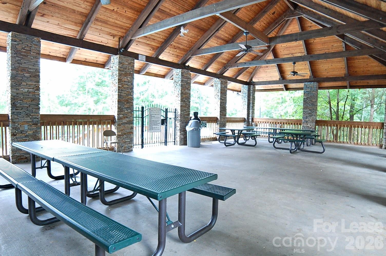 Thornhill - Residential Lease