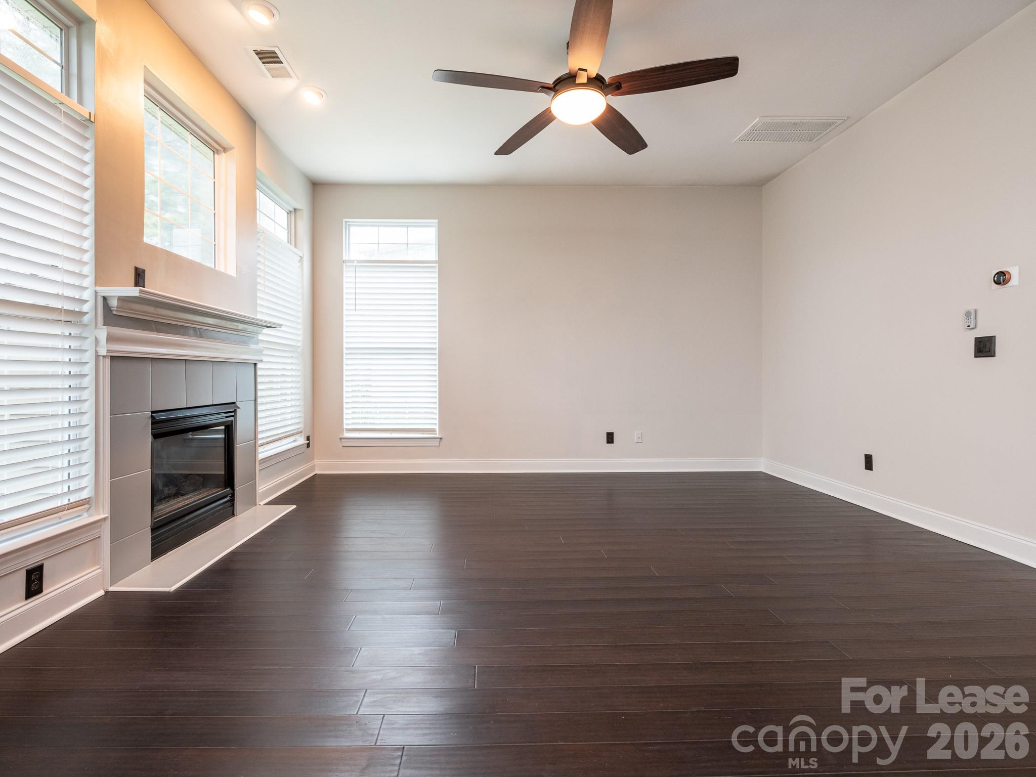 Thornhill - Residential Lease