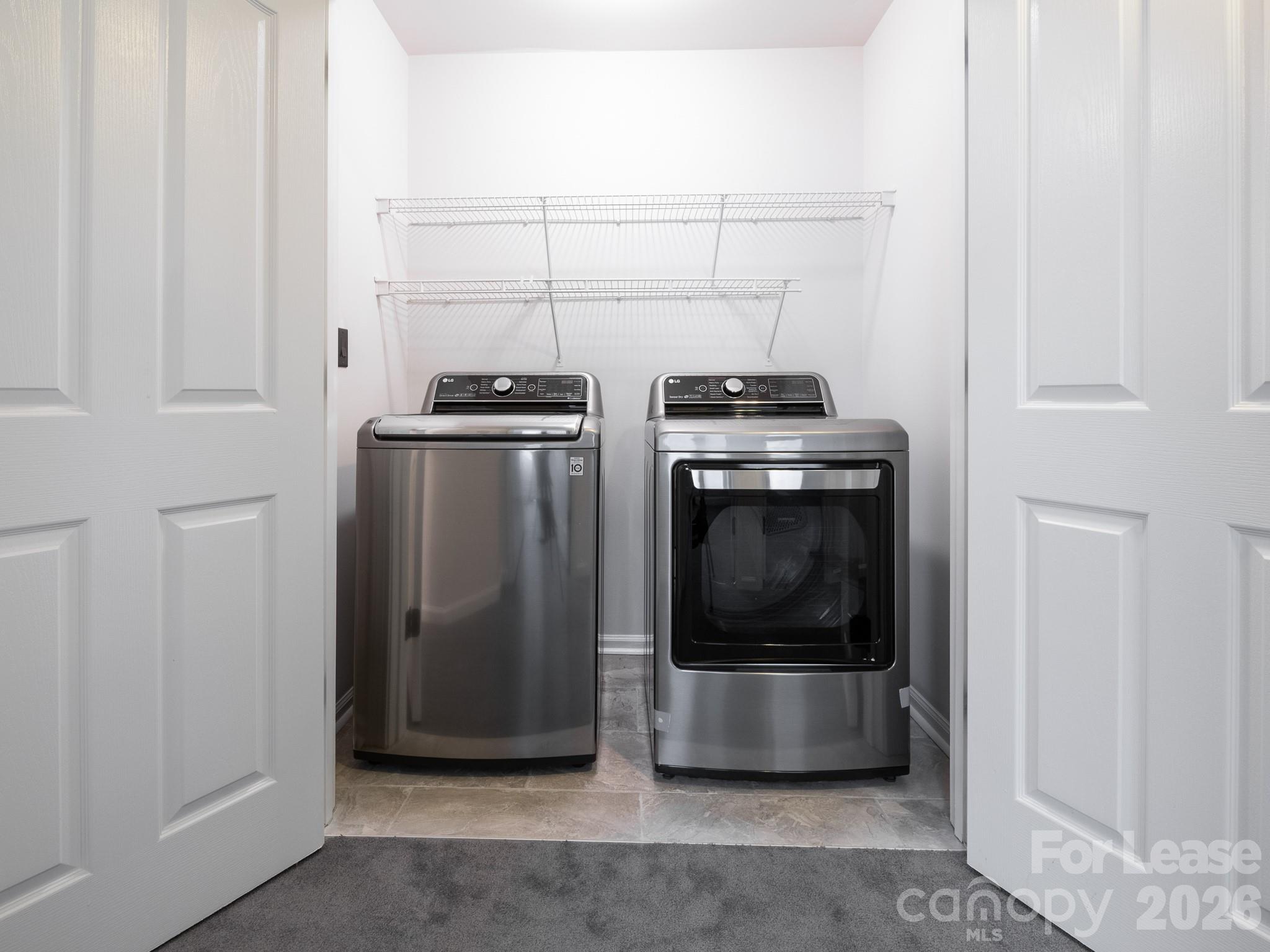 Thornhill - Residential Lease