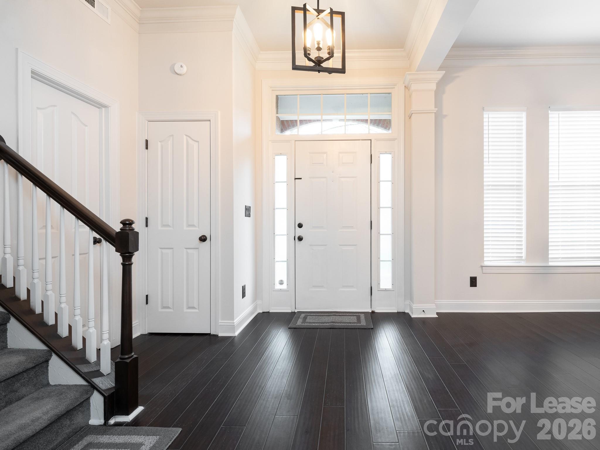 Thornhill - Residential Lease