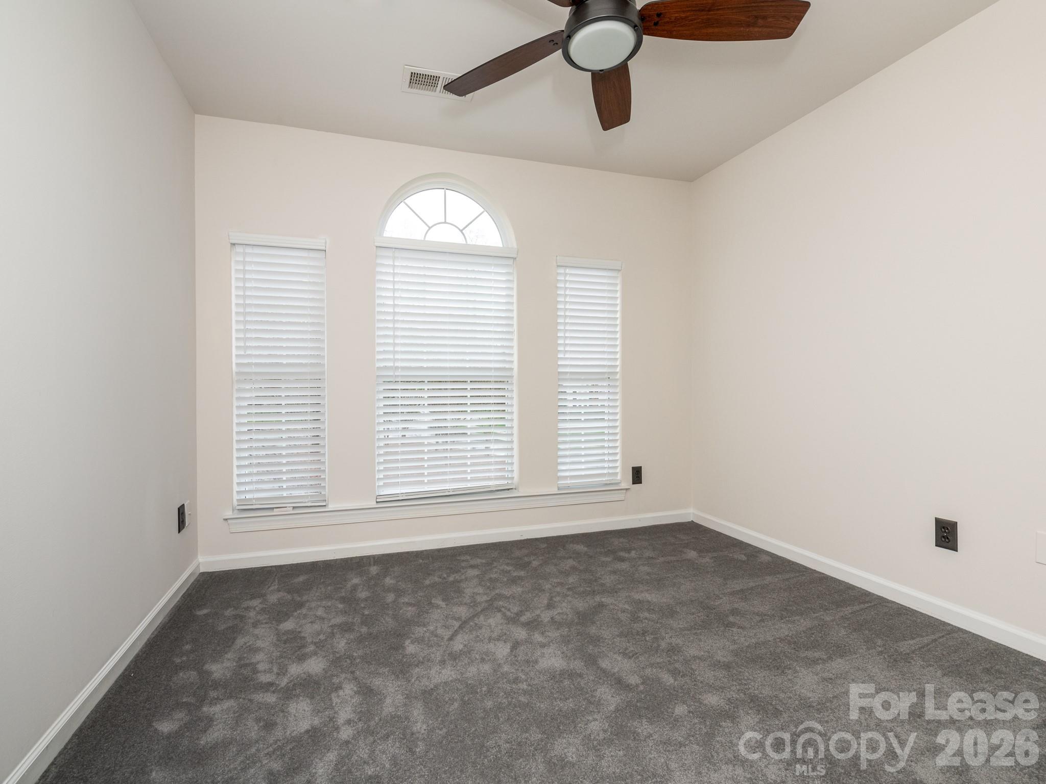 Thornhill - Residential Lease