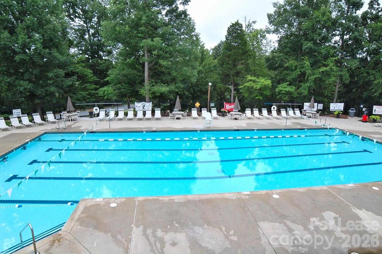 Thornhill - Residential Lease