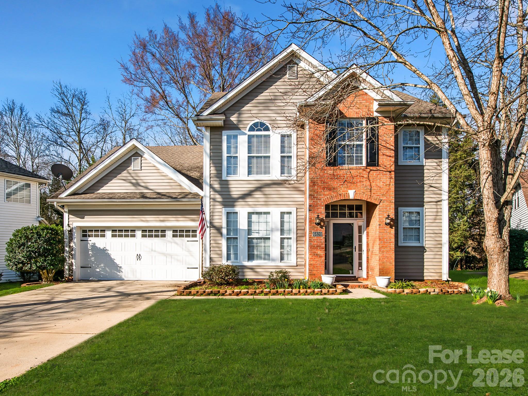 Thornhill - Residential Lease