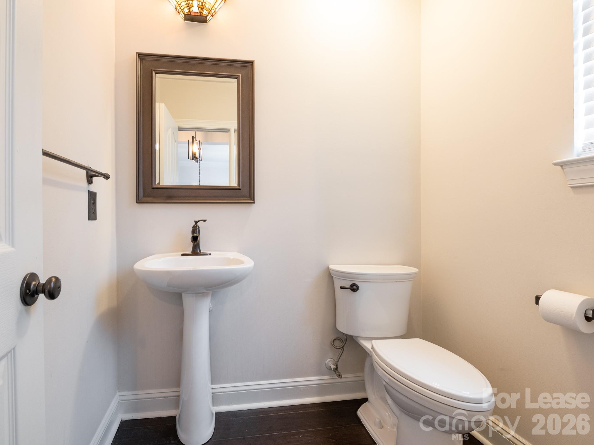 Thornhill - Residential Lease