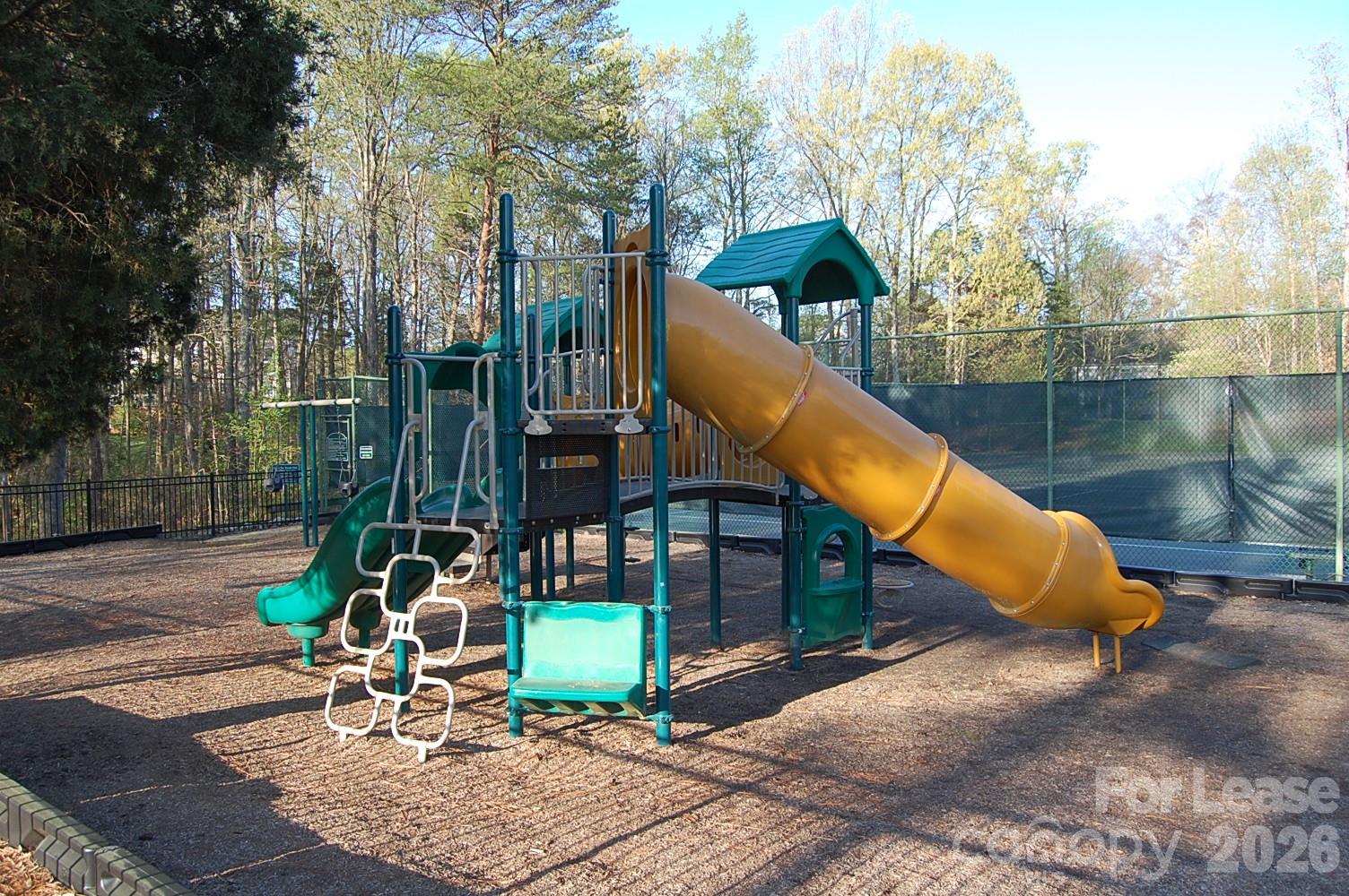 Thornhill - Residential Lease