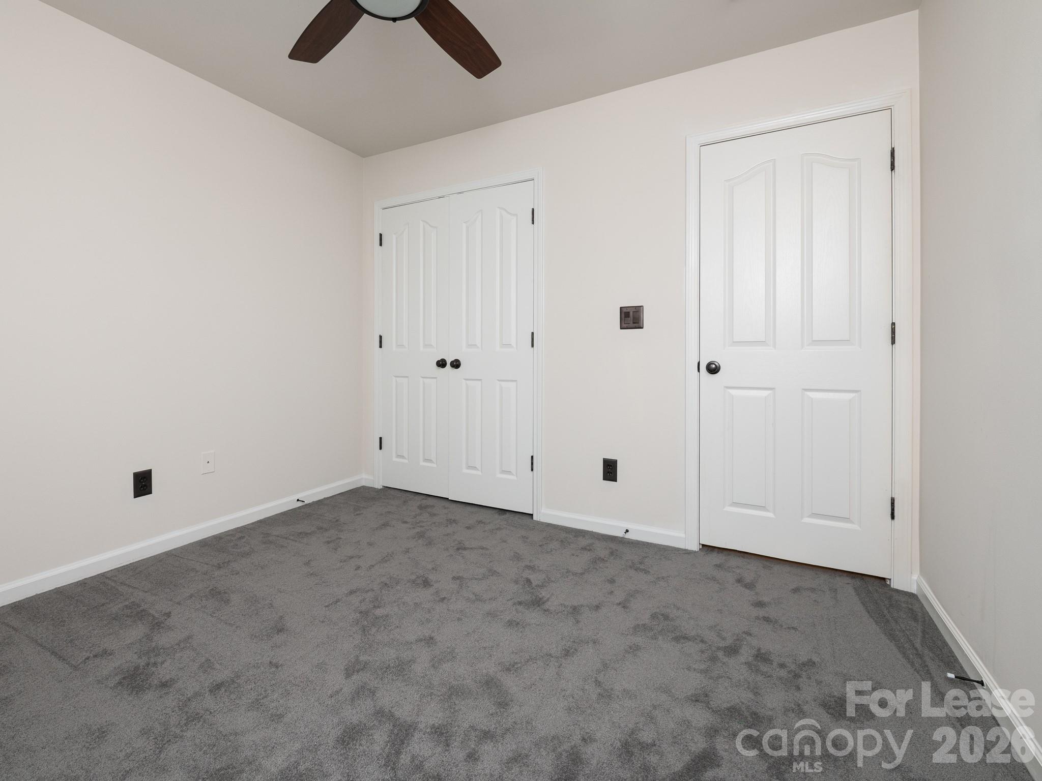 Thornhill - Residential Lease