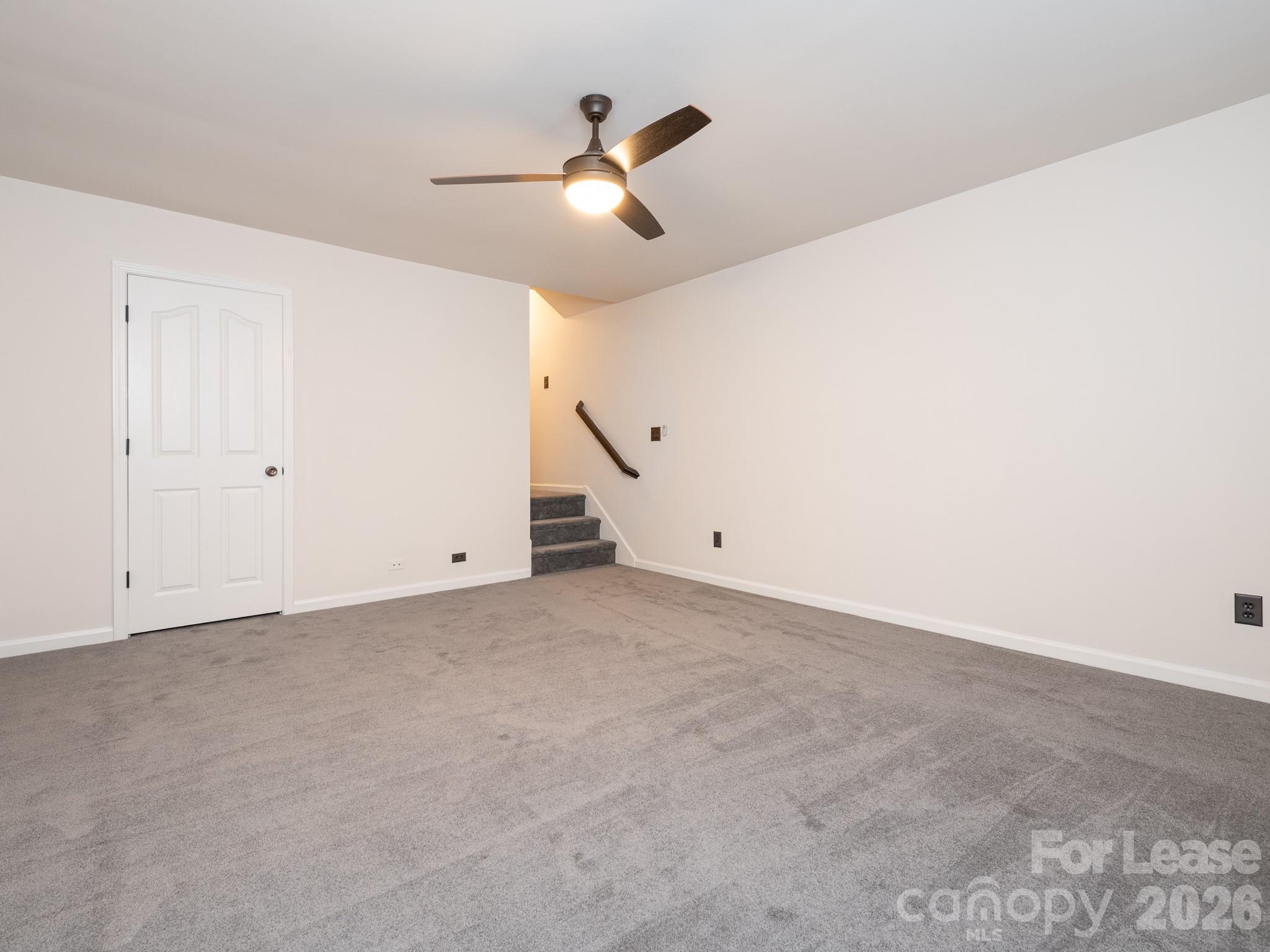 Thornhill - Residential Lease