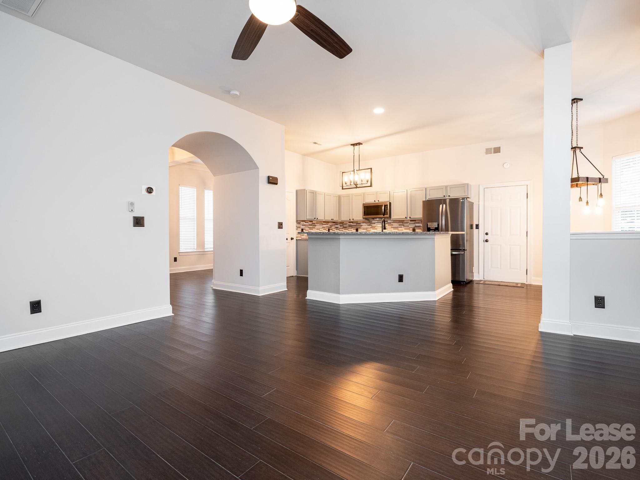 Thornhill - Residential Lease