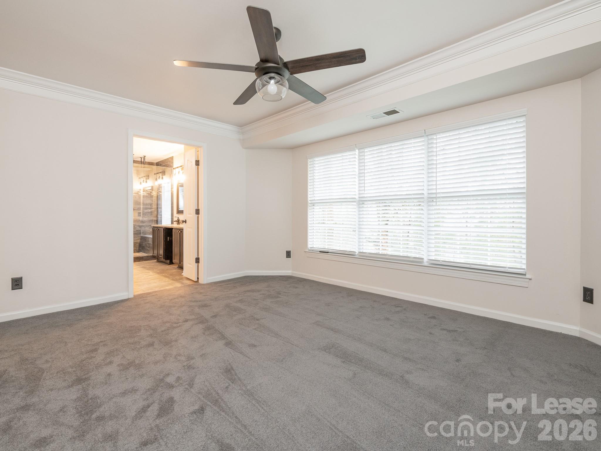 Thornhill - Residential Lease