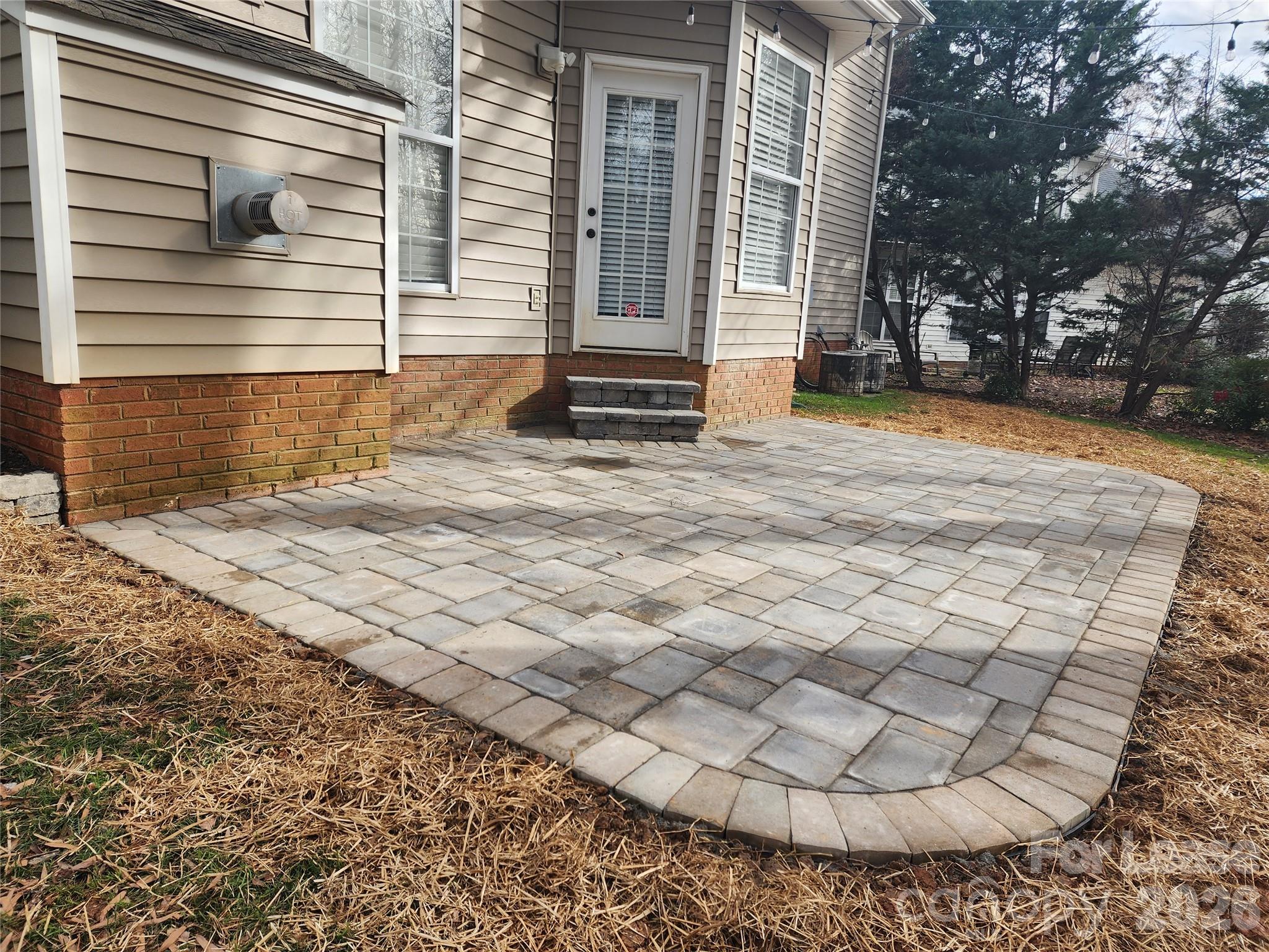 Thornhill - Residential Lease