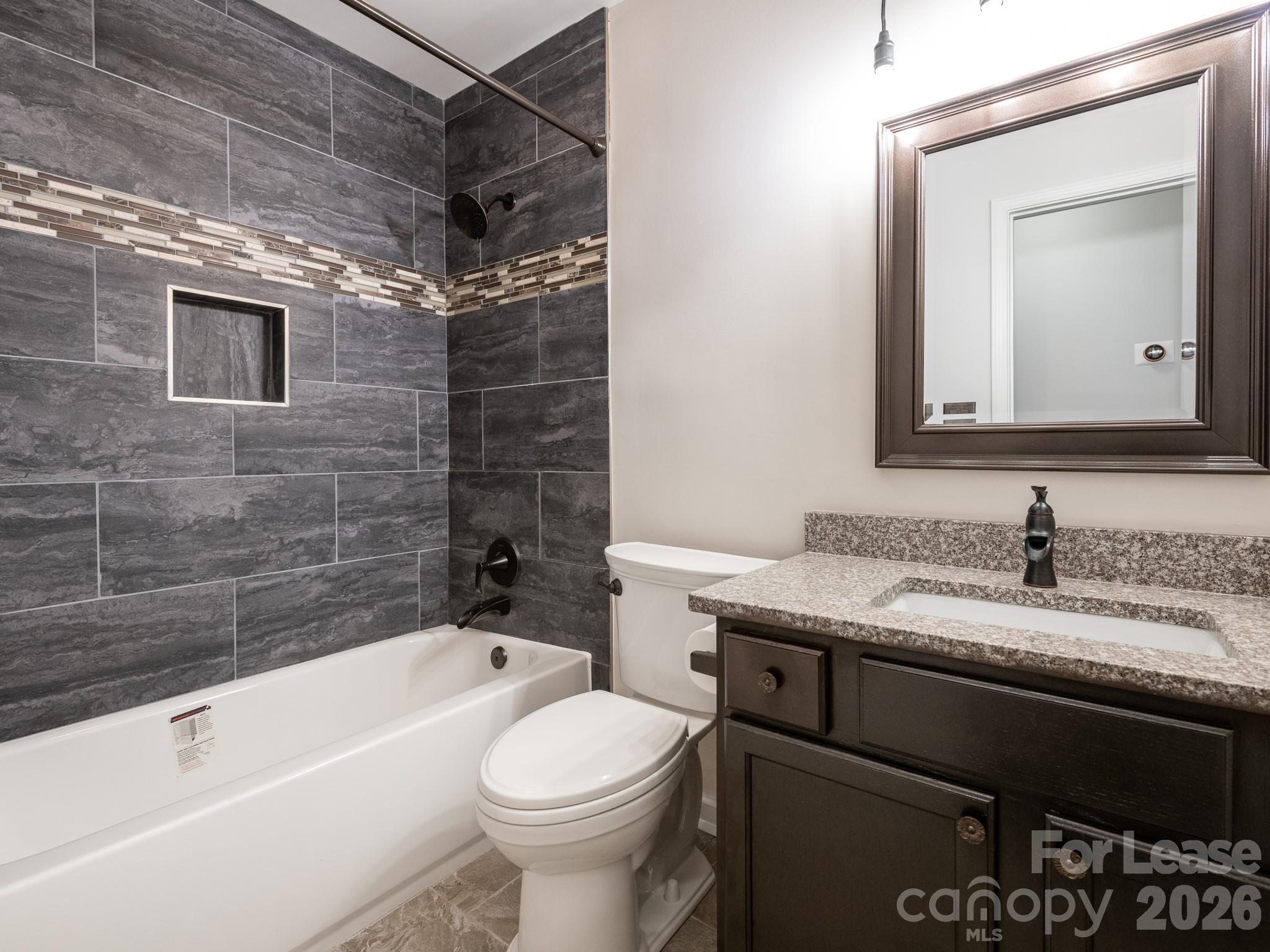 Thornhill - Residential Lease