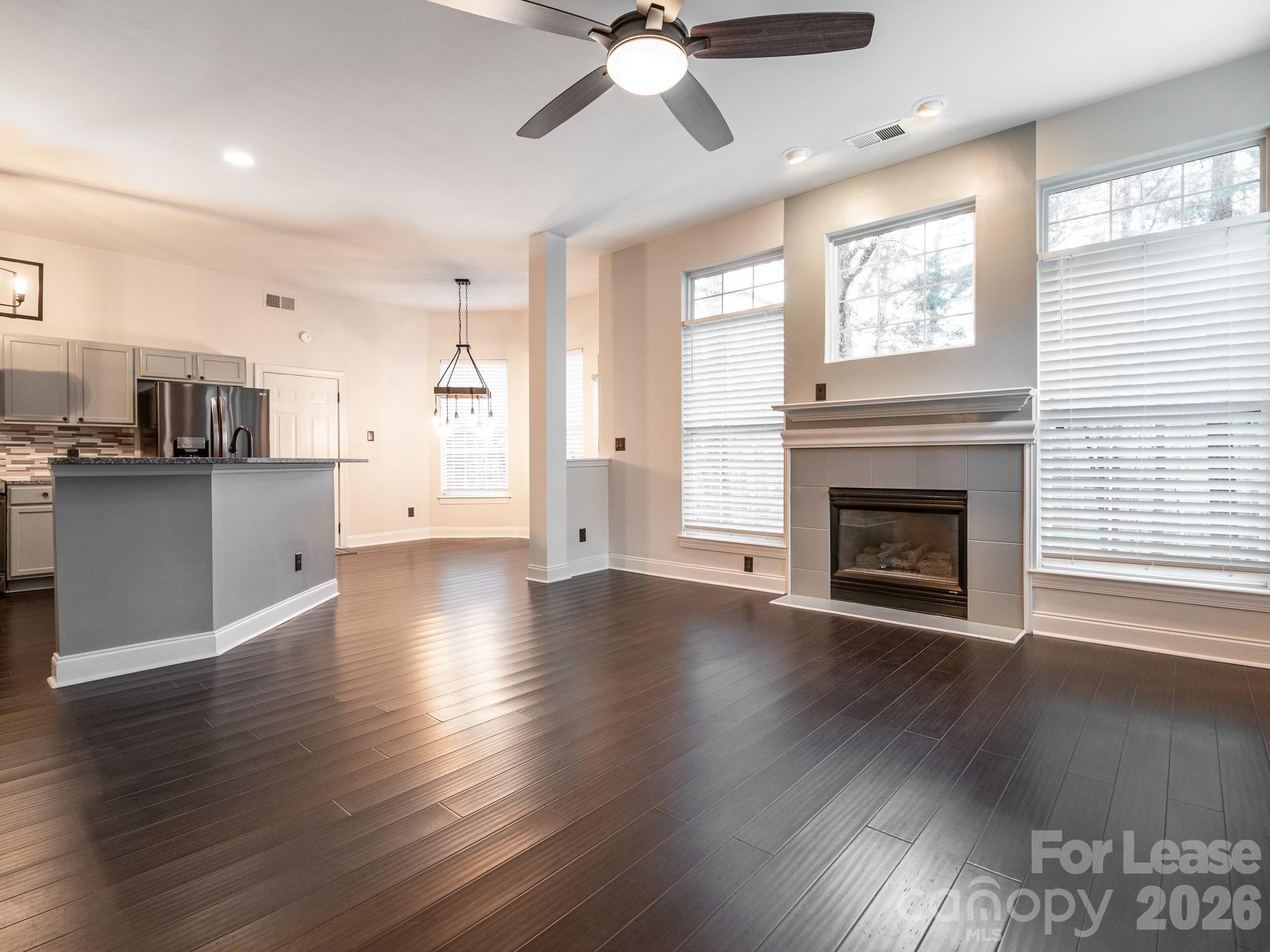 Thornhill - Residential Lease