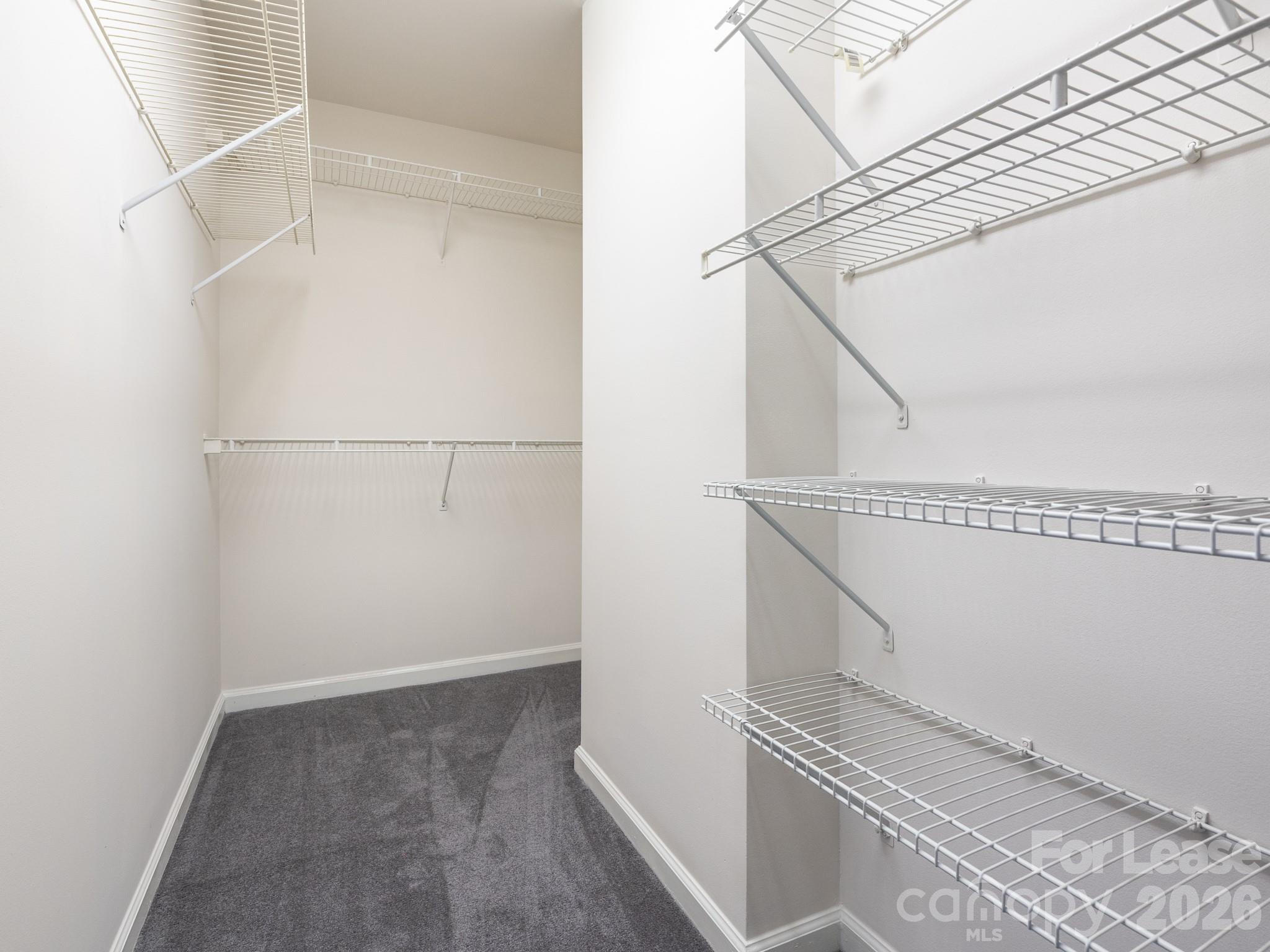 Thornhill - Residential Lease