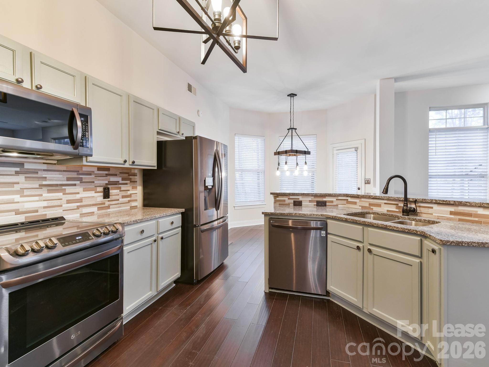 Thornhill - Residential Lease