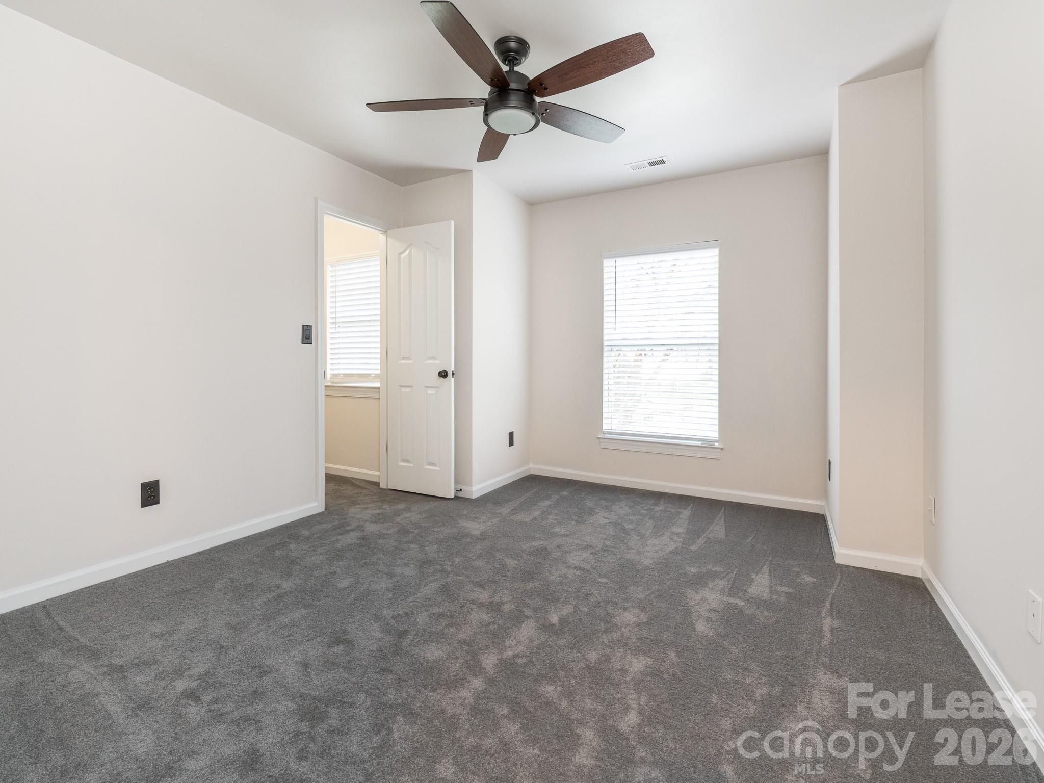 Thornhill - Residential Lease