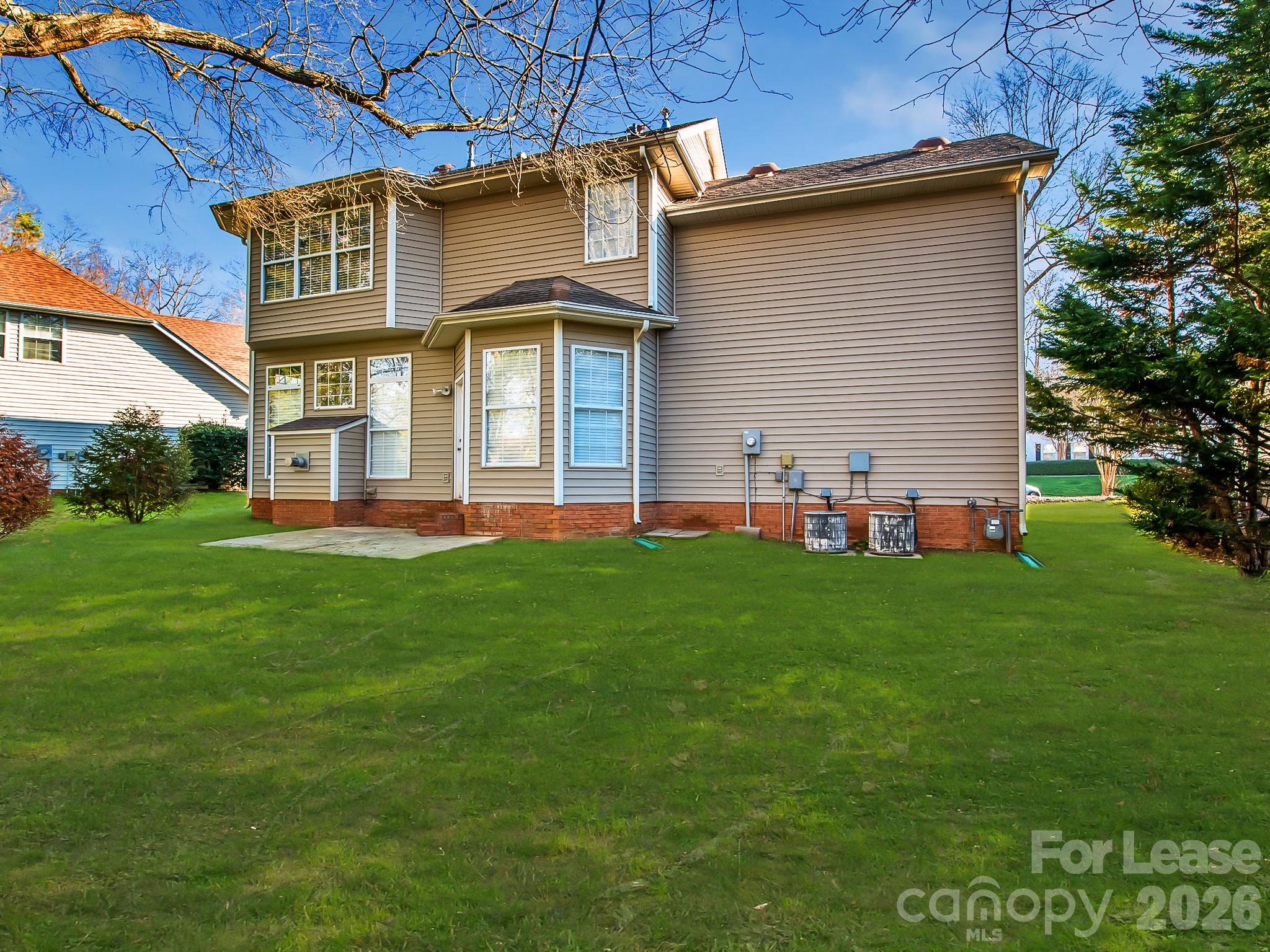 Thornhill - Residential Lease