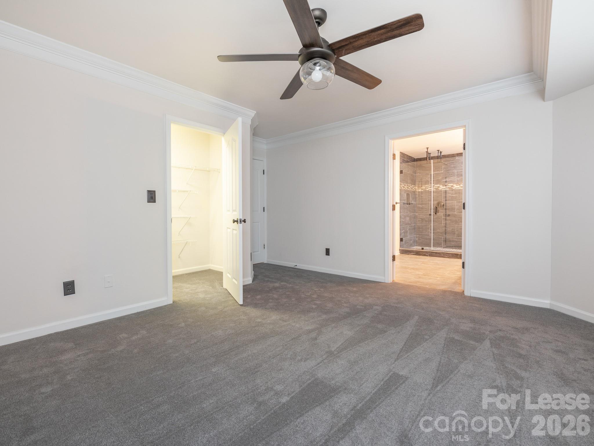 Thornhill - Residential Lease