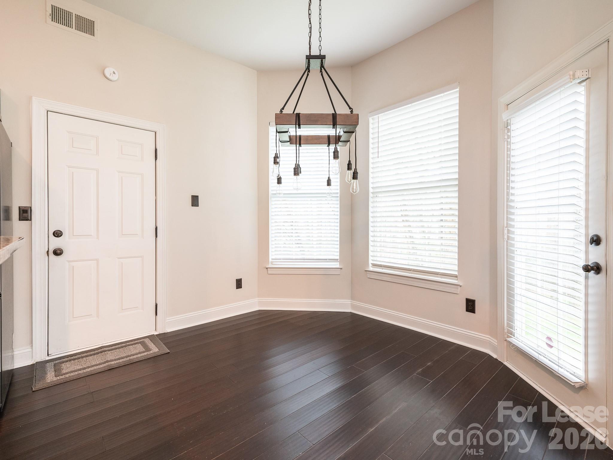 Thornhill - Residential Lease