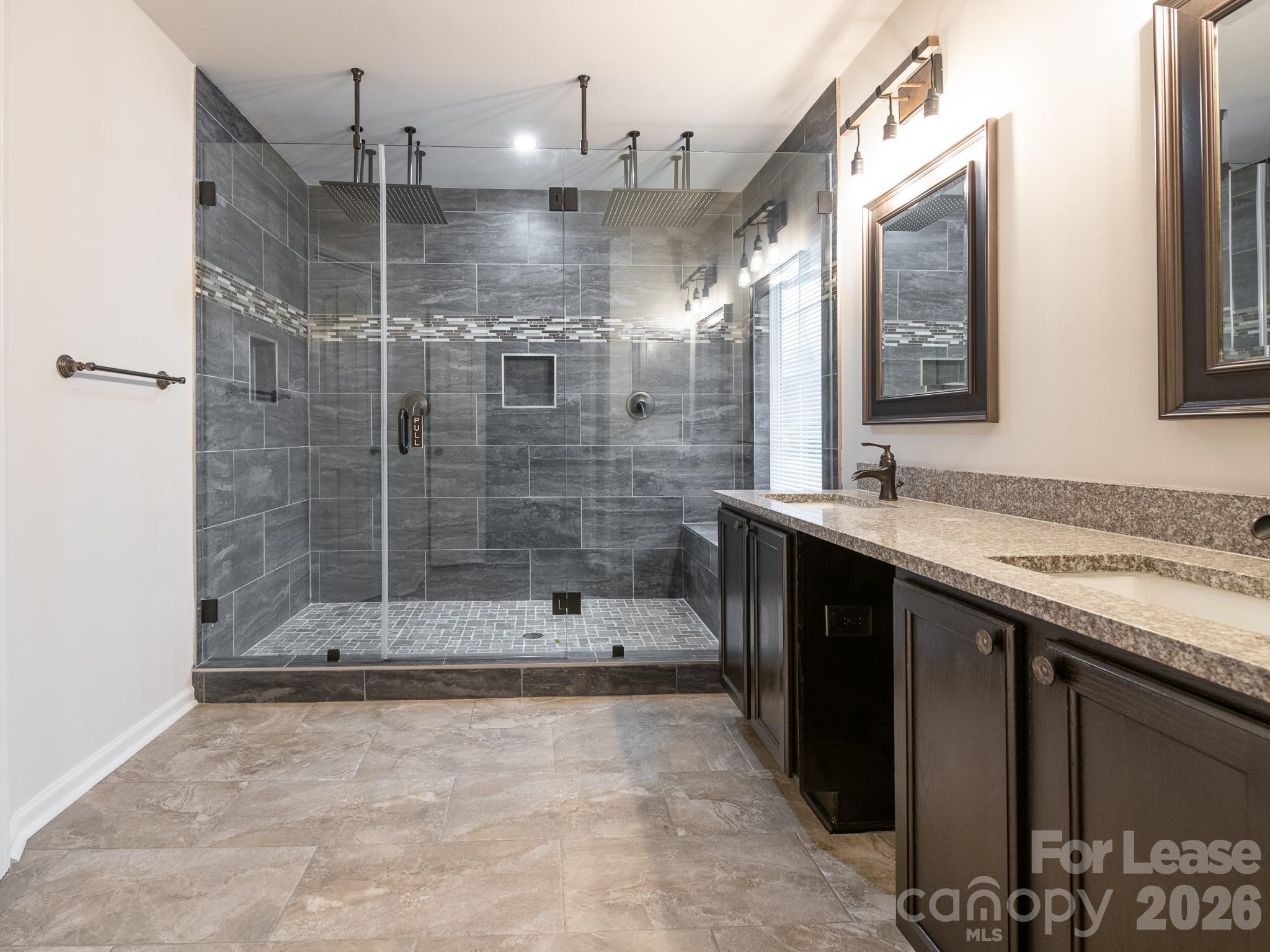 Thornhill - Residential Lease