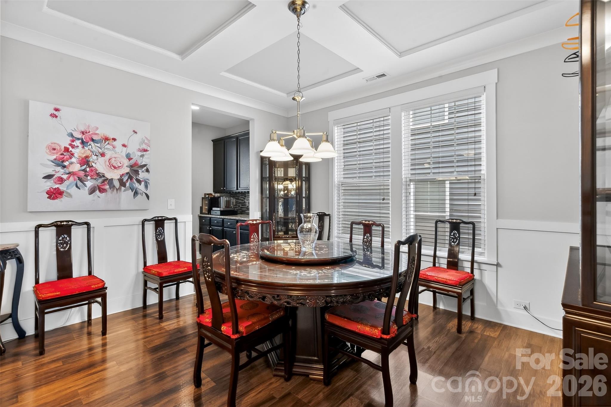 Michael Crossing - Residential