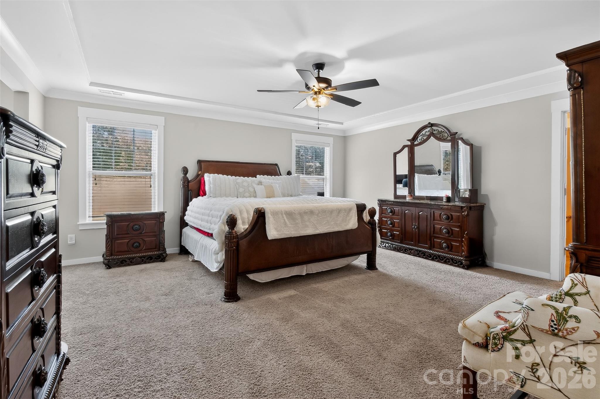 Michael Crossing - Residential