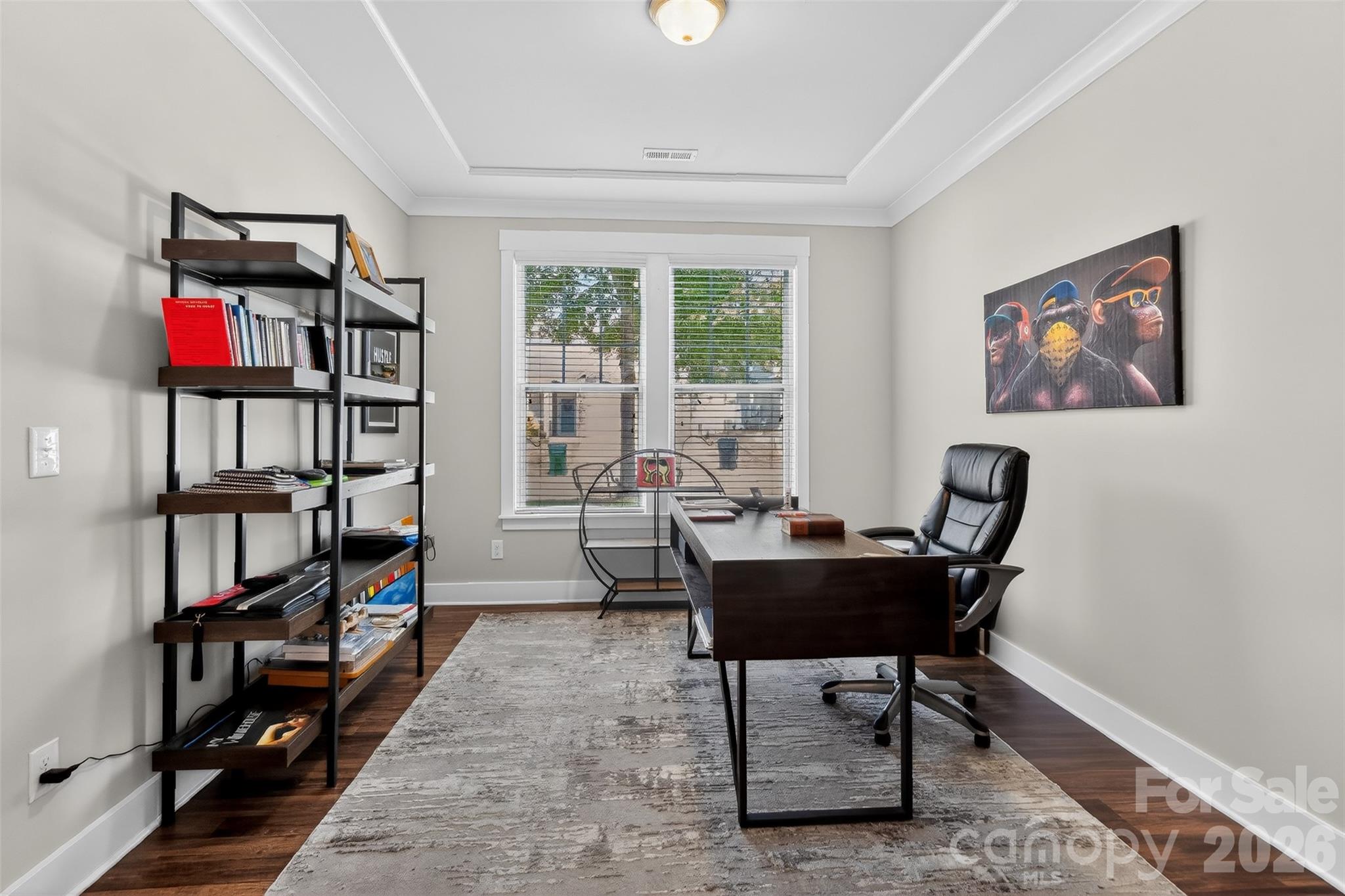 Michael Crossing - Residential