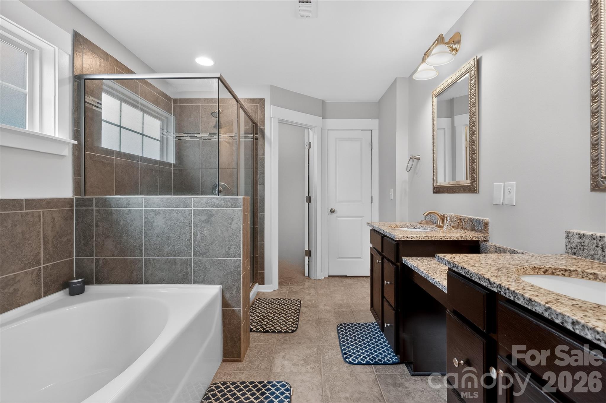 Michael Crossing - Residential