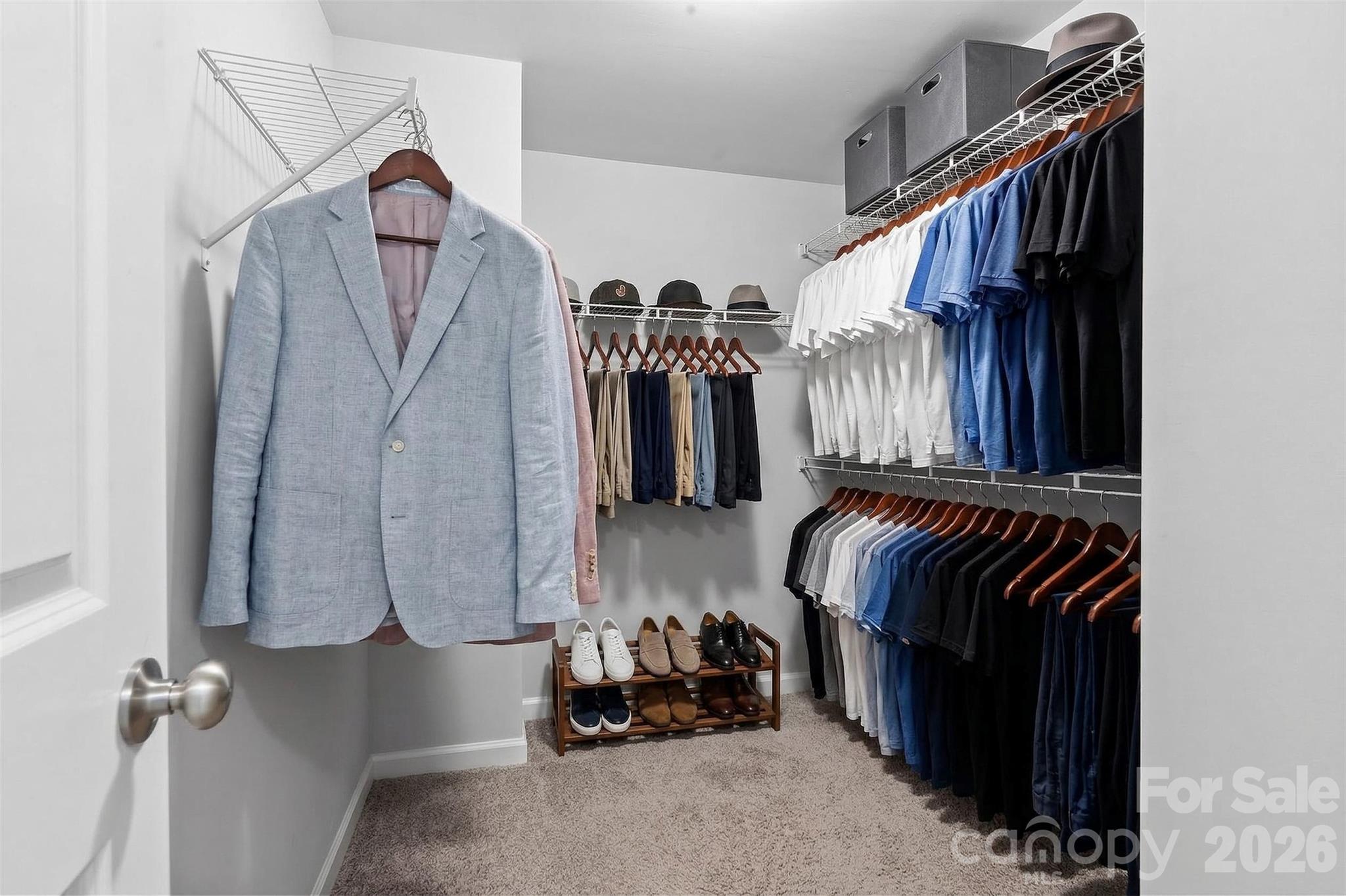 Michael Crossing - Residential