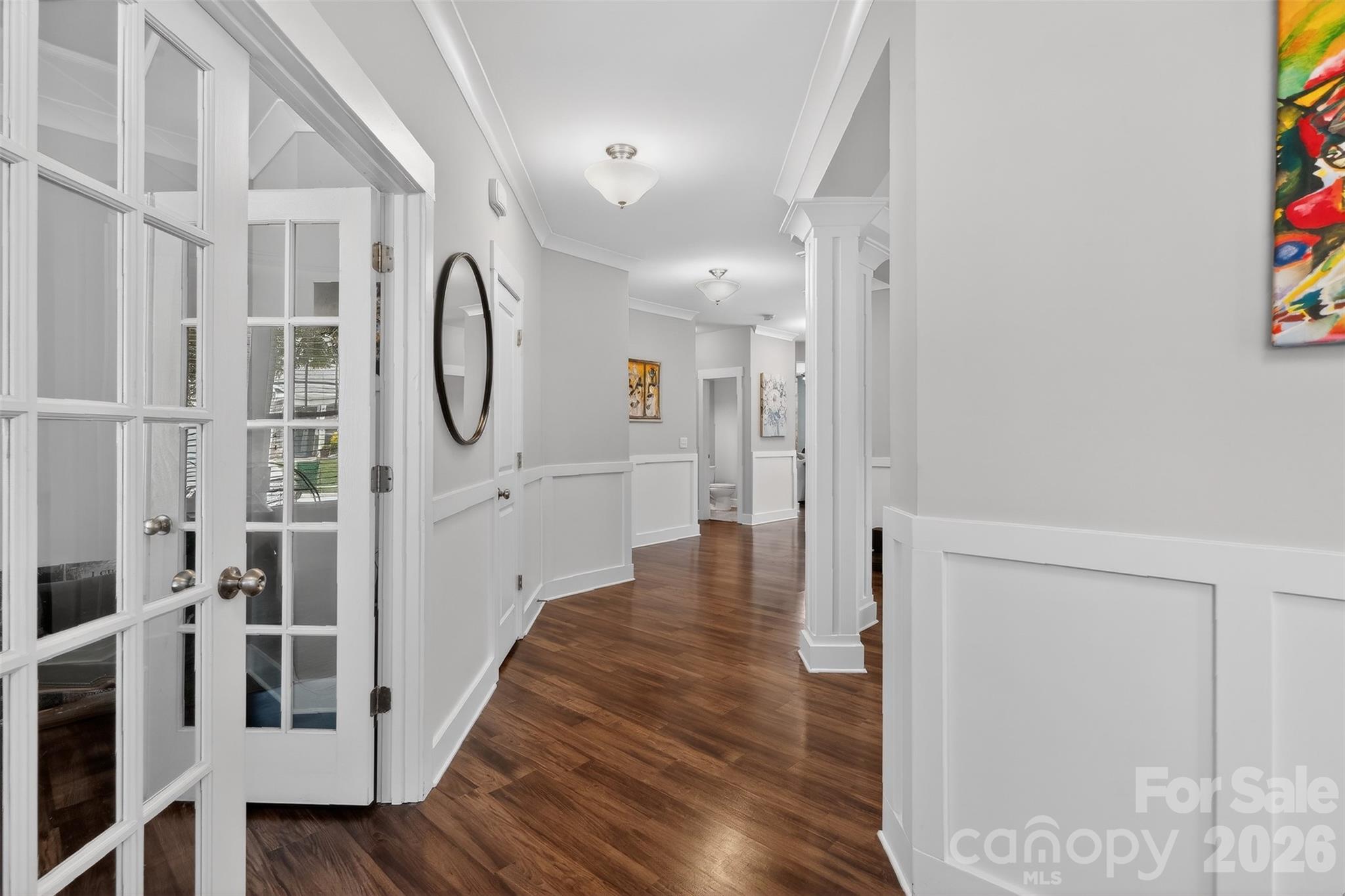 10012 Michael Crossing Drive