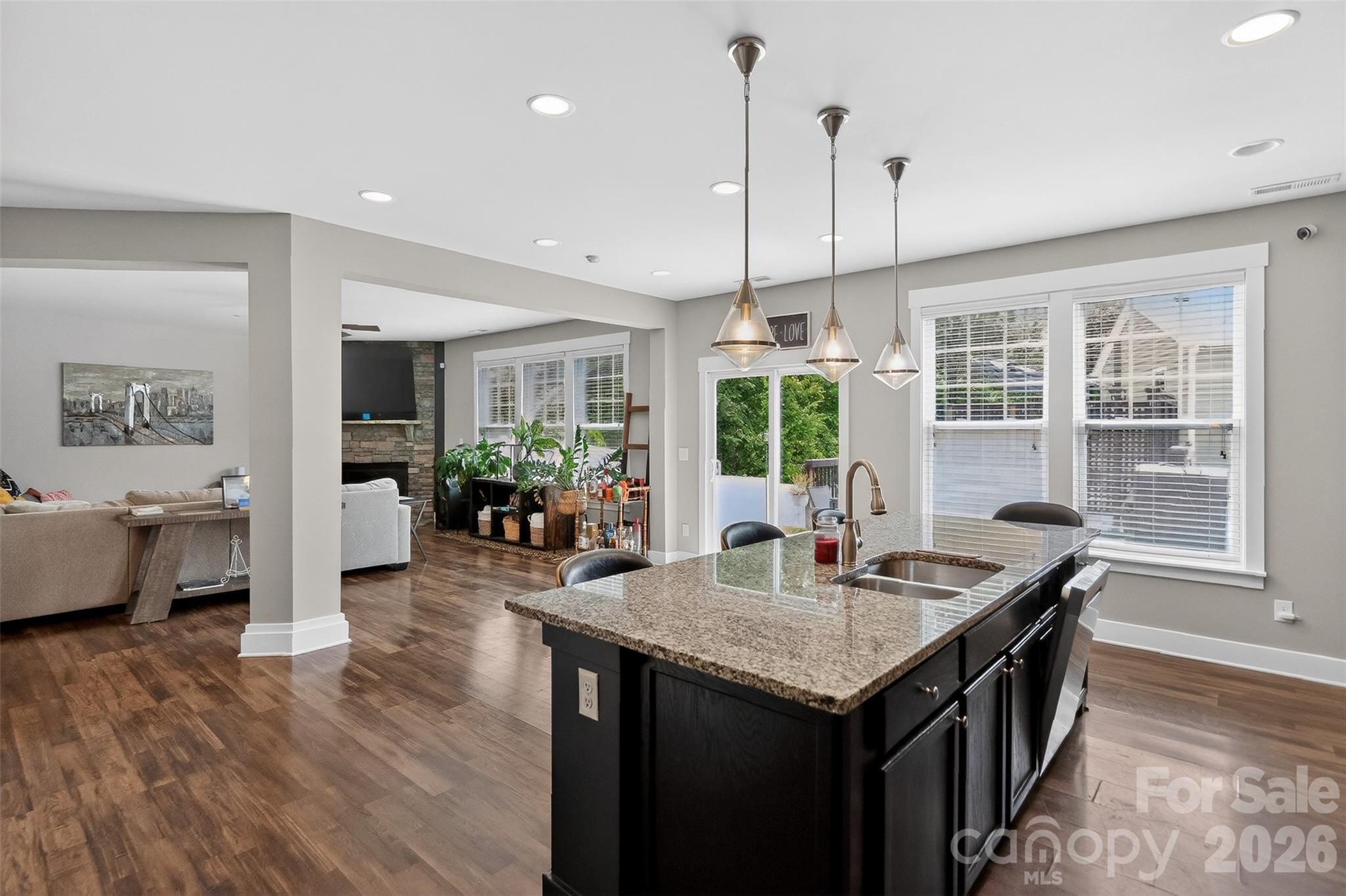 Michael Crossing - Residential