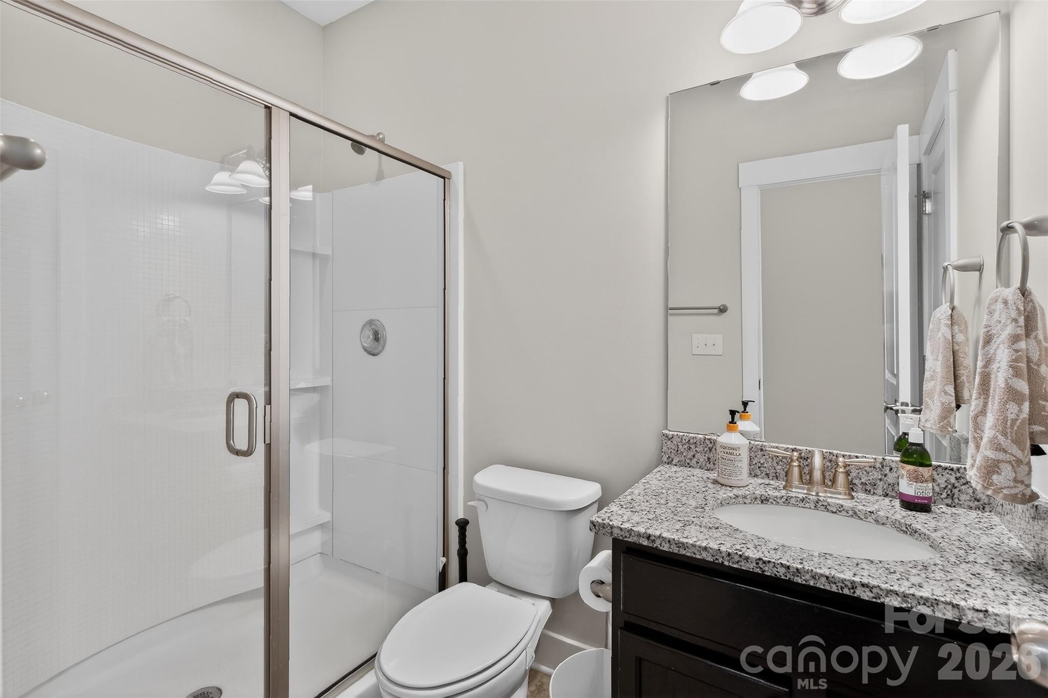 Michael Crossing - Residential