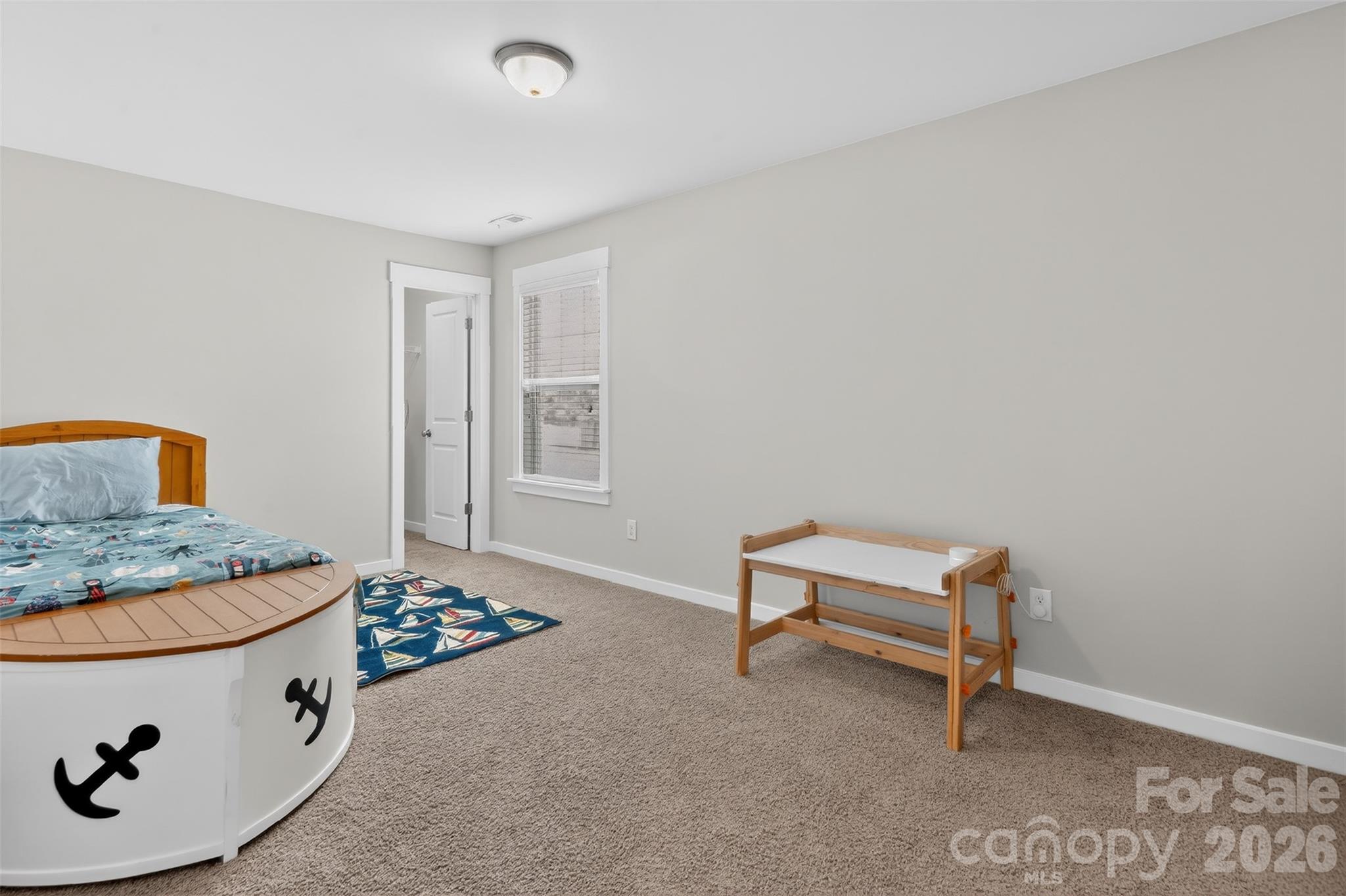 Michael Crossing - Residential