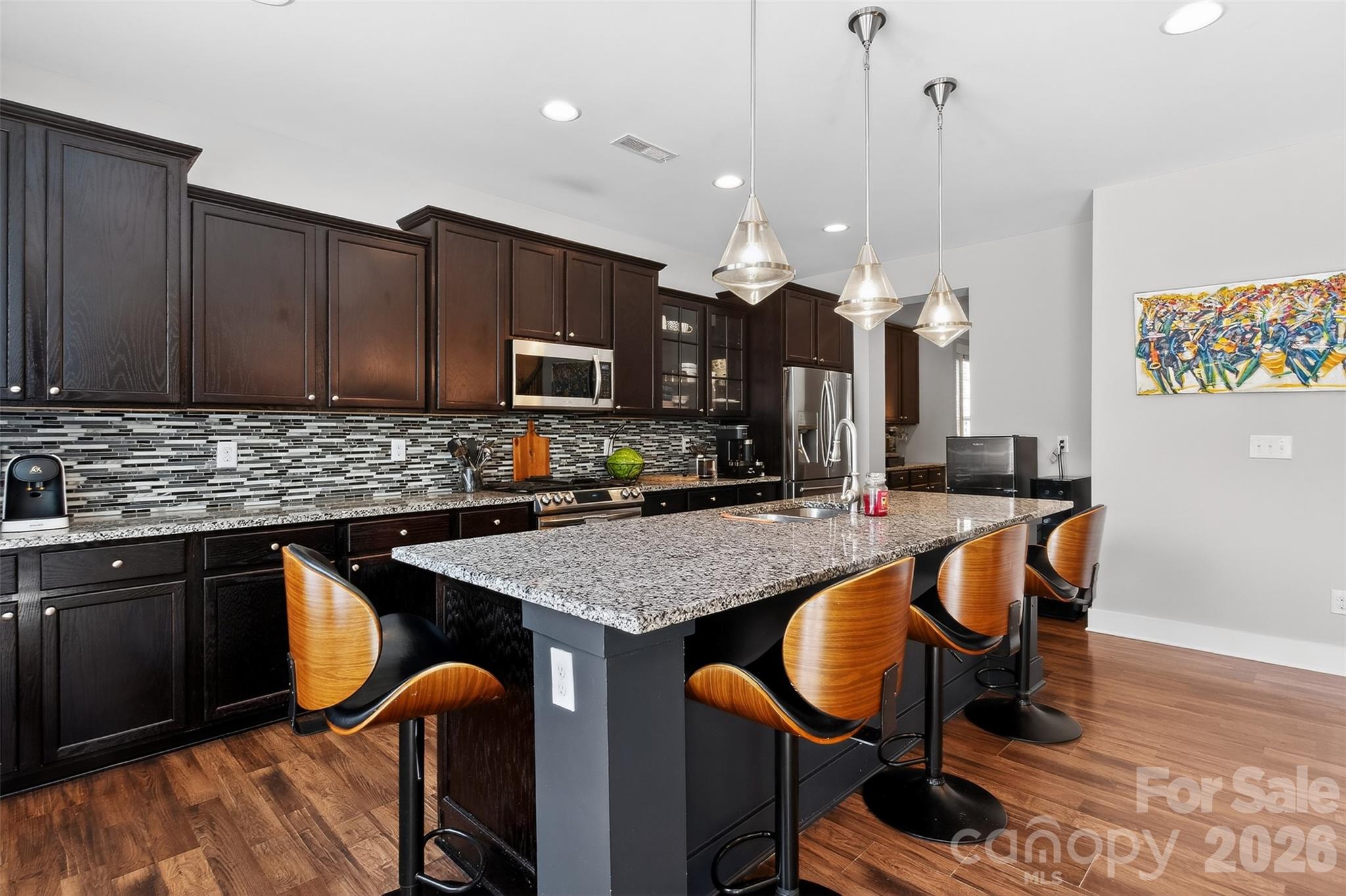 Michael Crossing - Residential