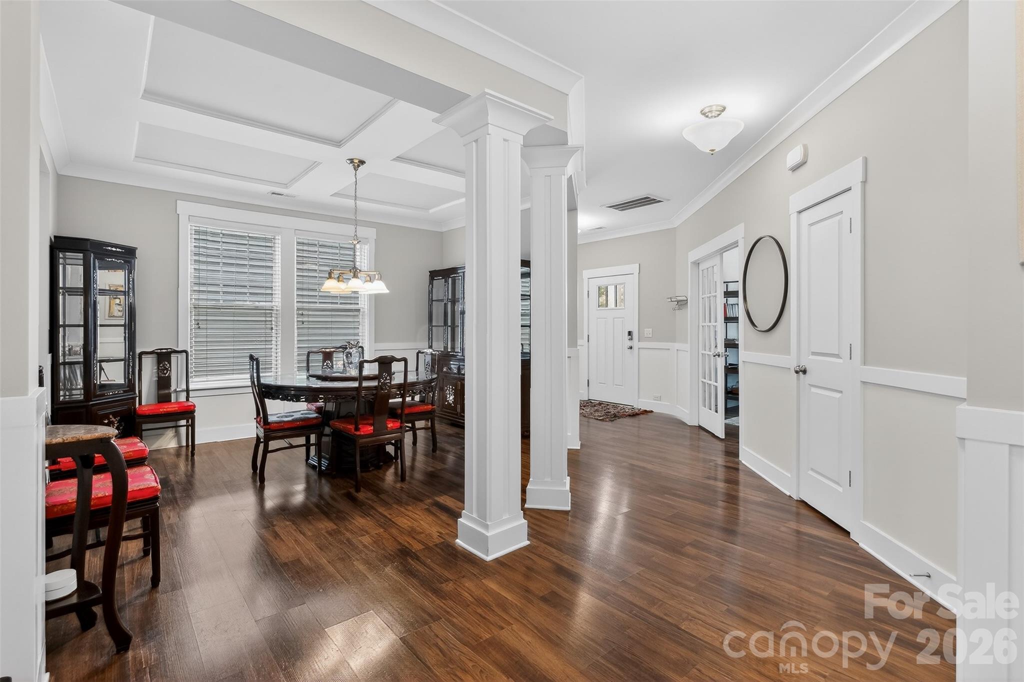 10012 Michael Crossing Drive