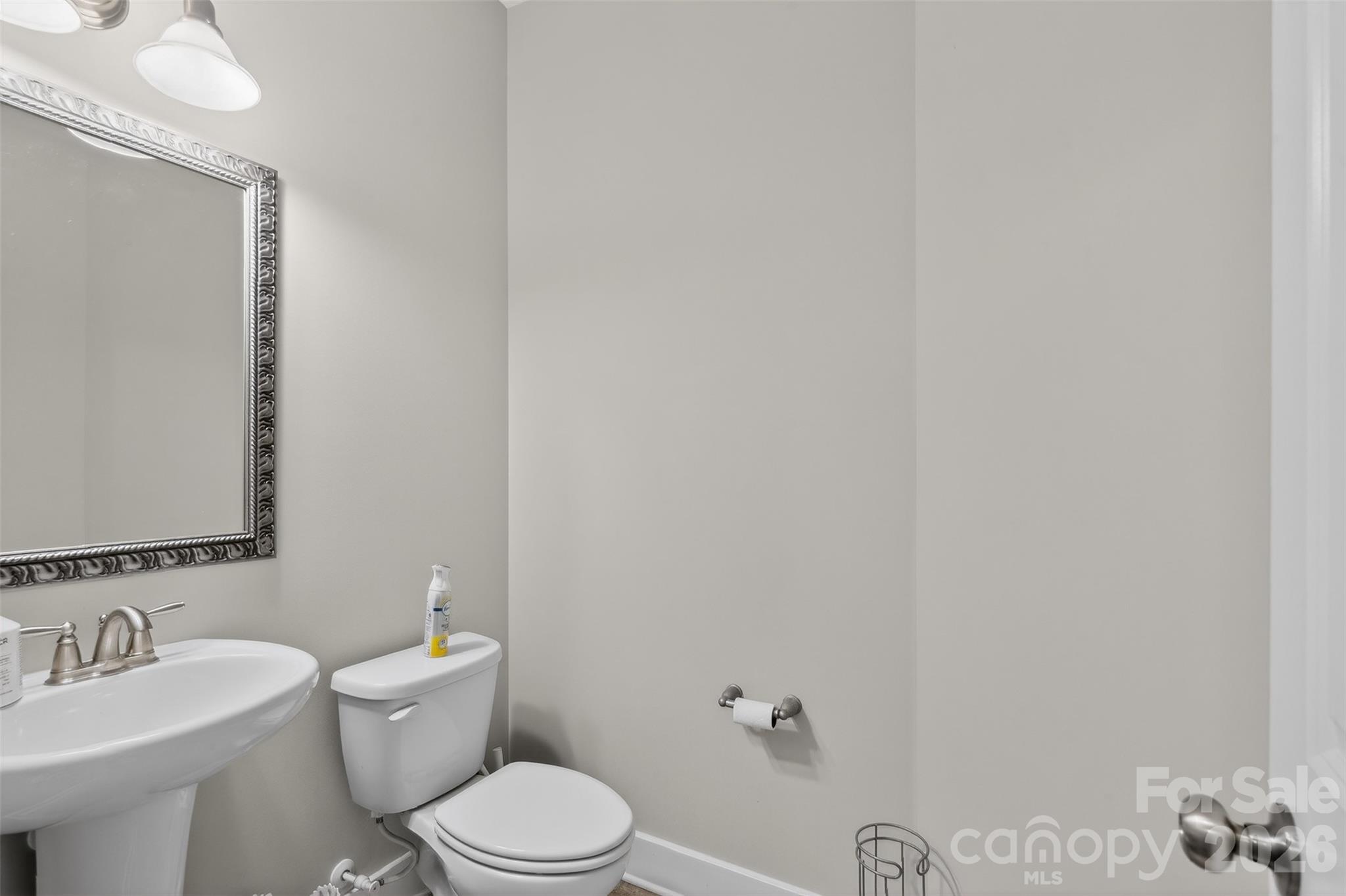 Michael Crossing - Residential