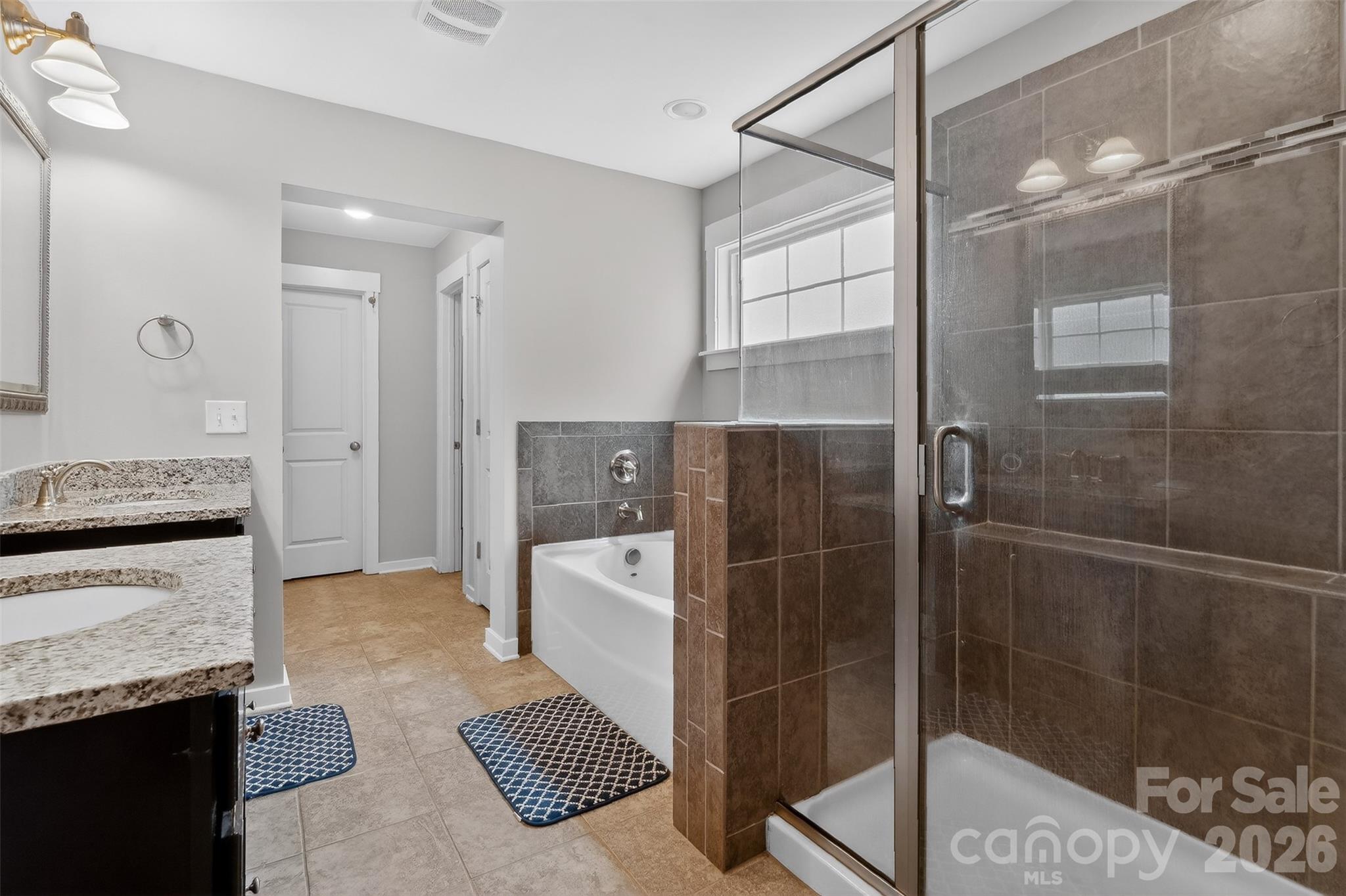 Michael Crossing - Residential