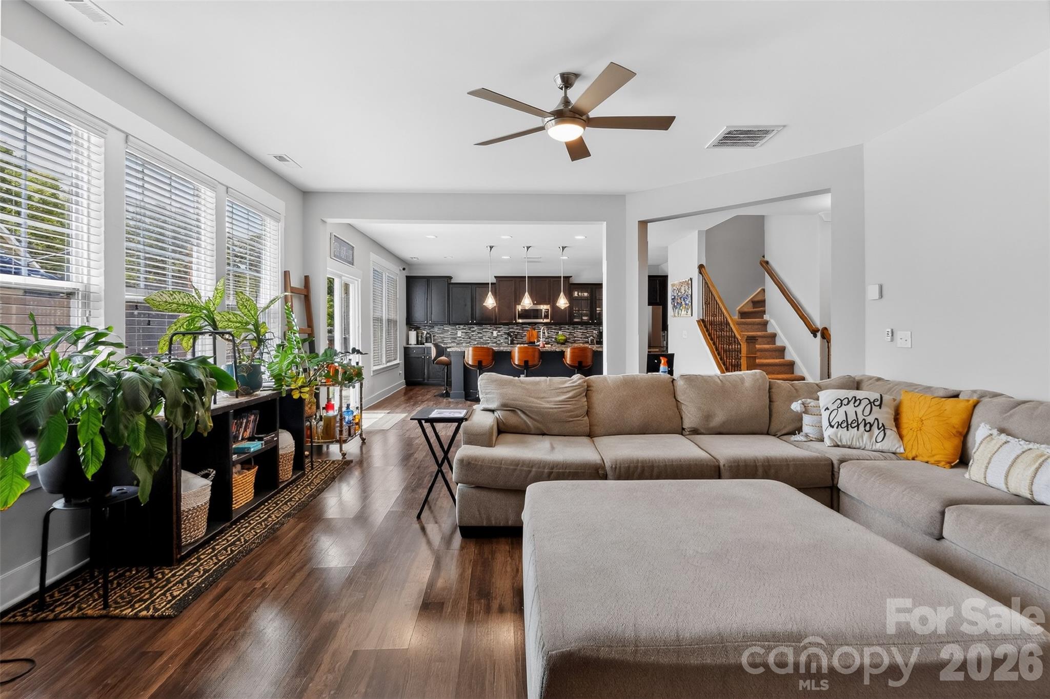 Michael Crossing - Residential