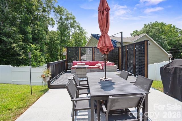 Michael Crossing - Residential