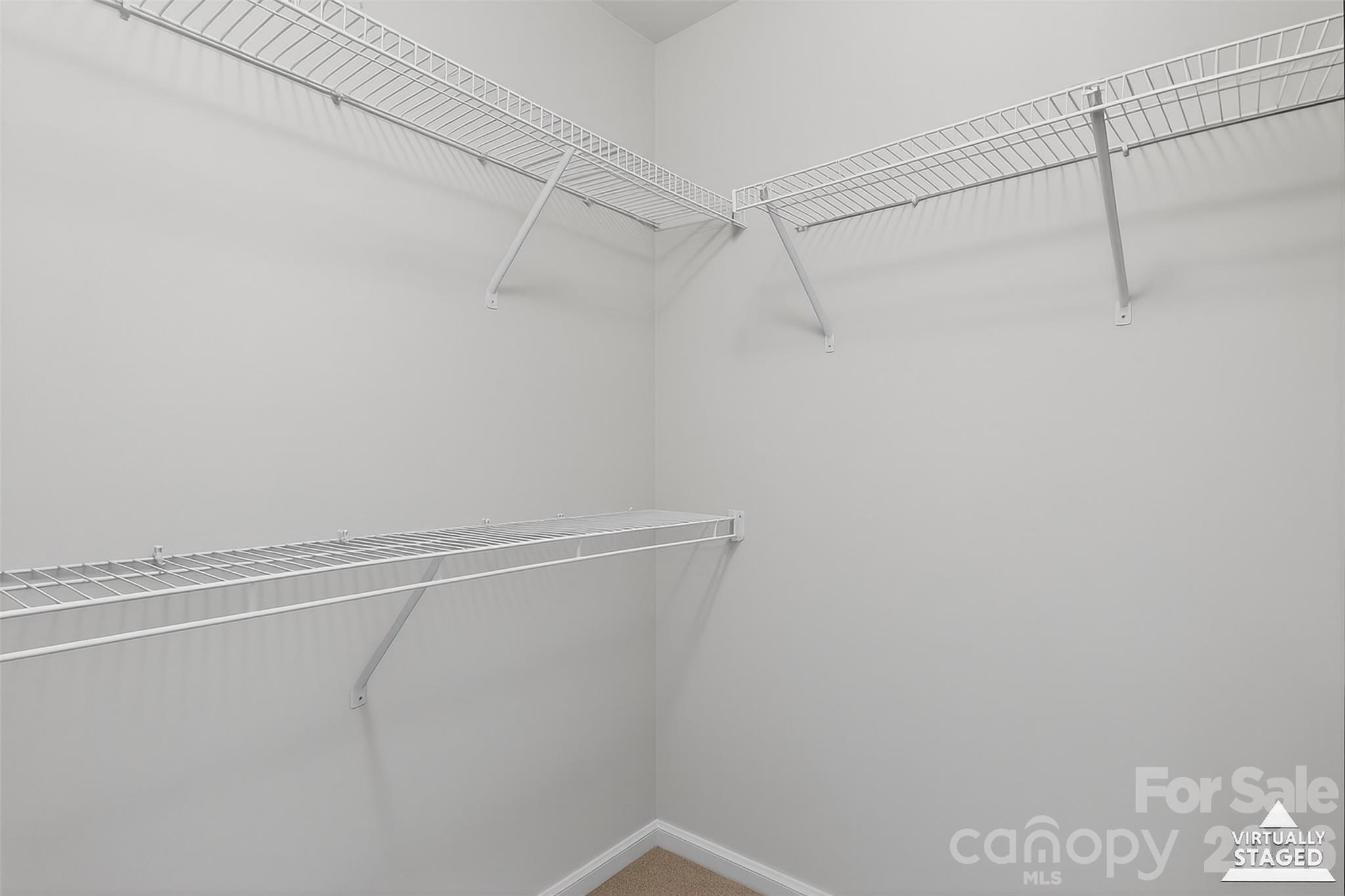 Michael Crossing - Residential