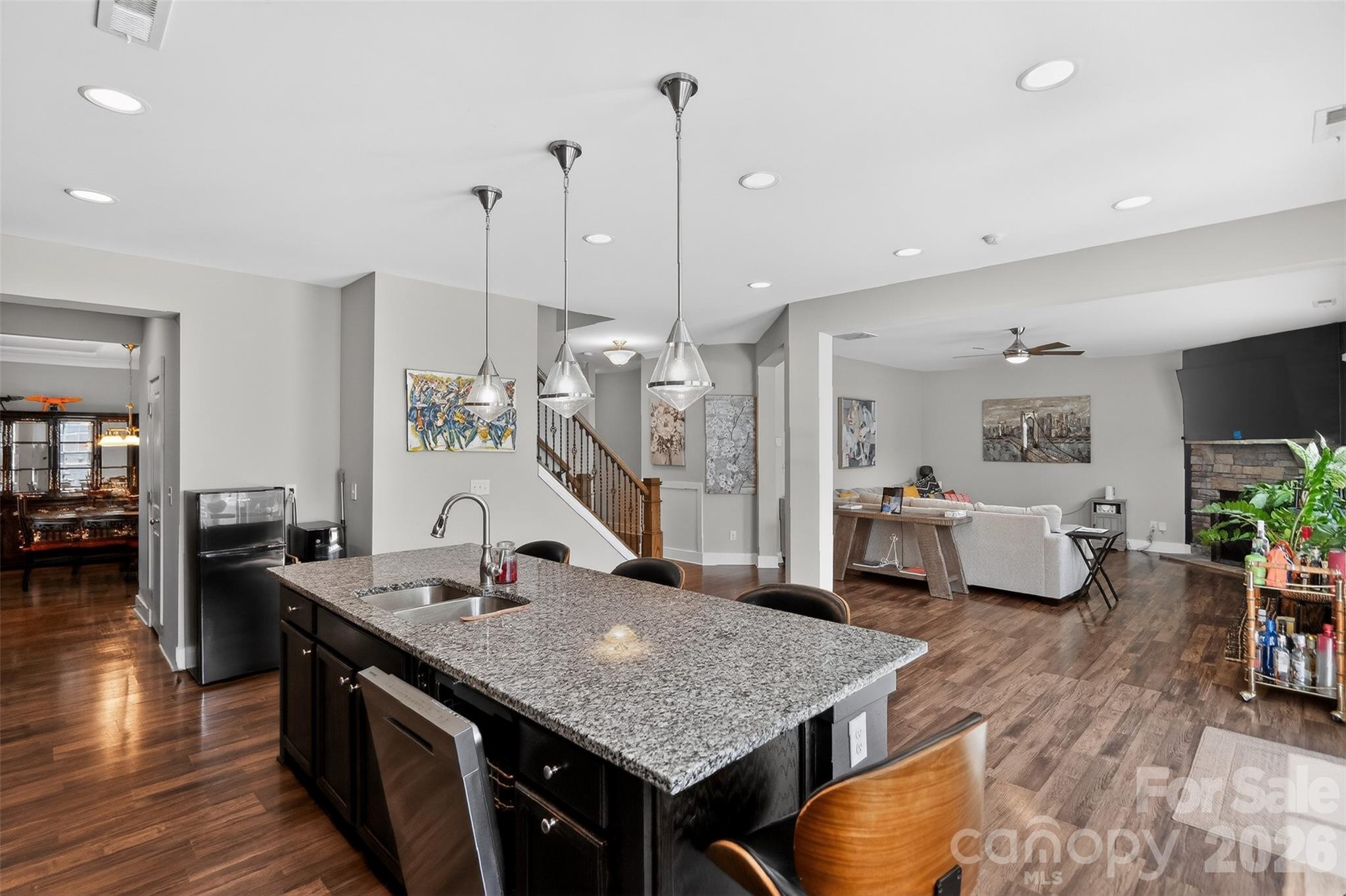 Michael Crossing - Residential