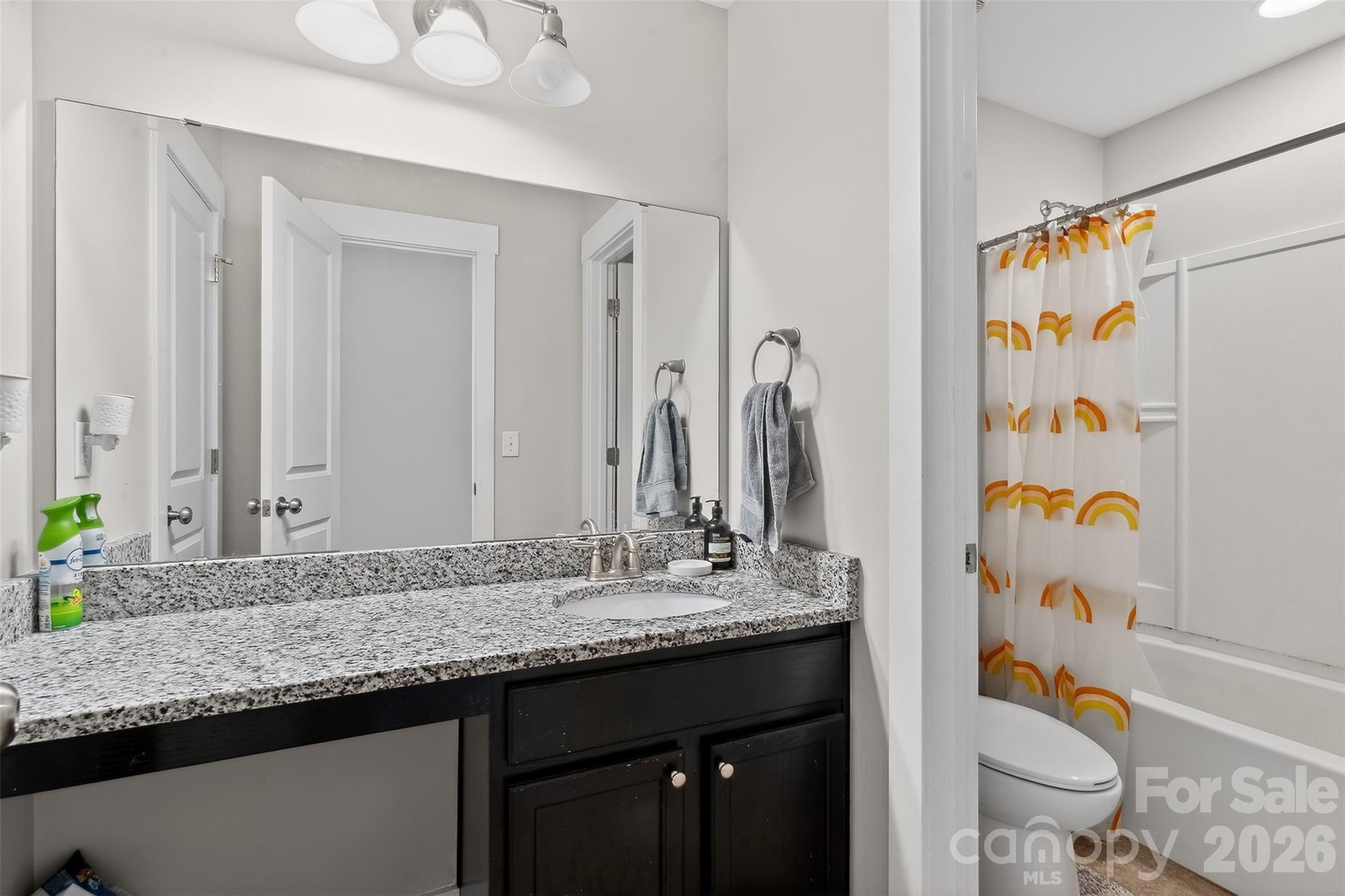 Michael Crossing - Residential