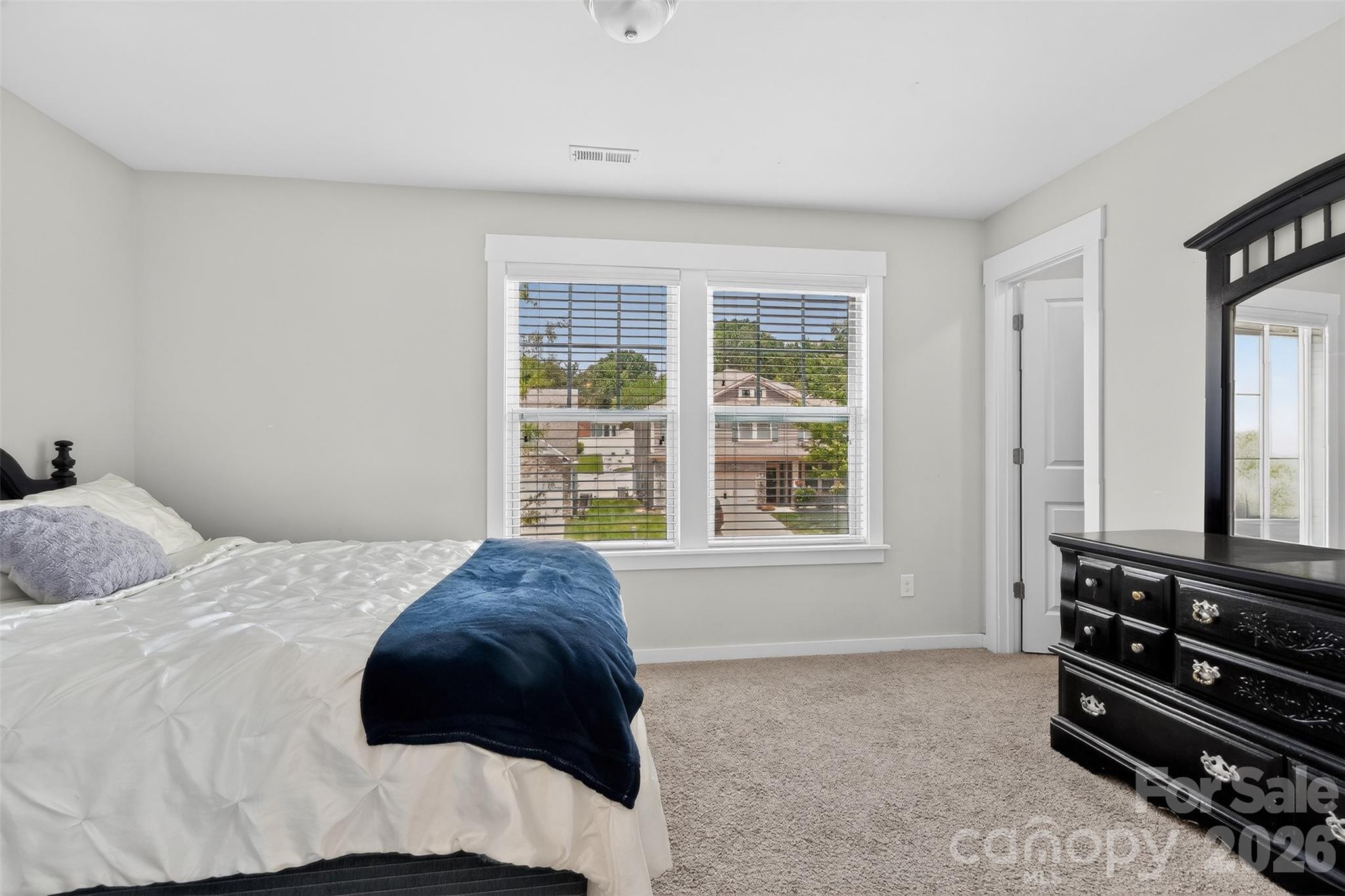 Michael Crossing - Residential