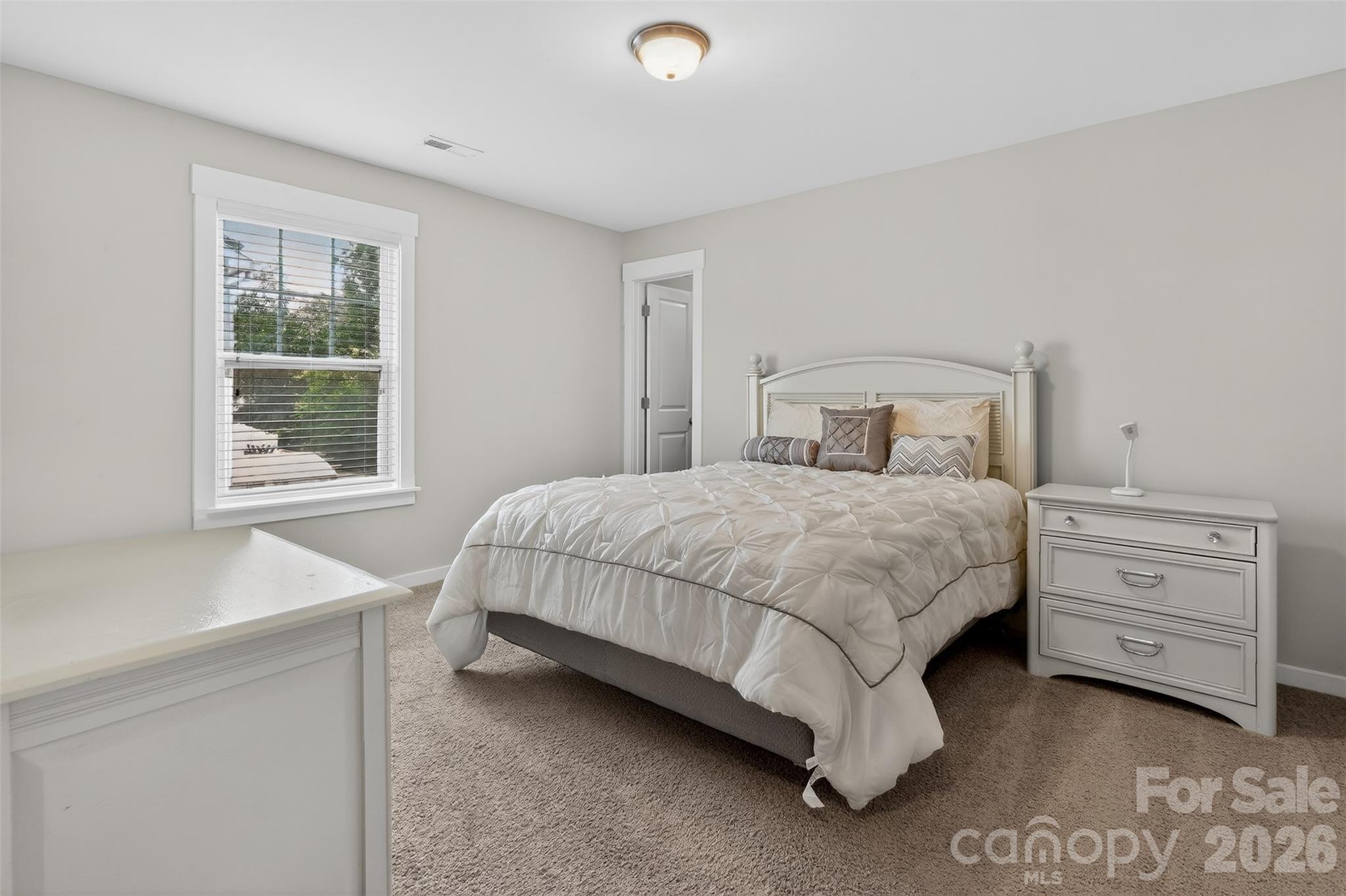 Michael Crossing - Residential