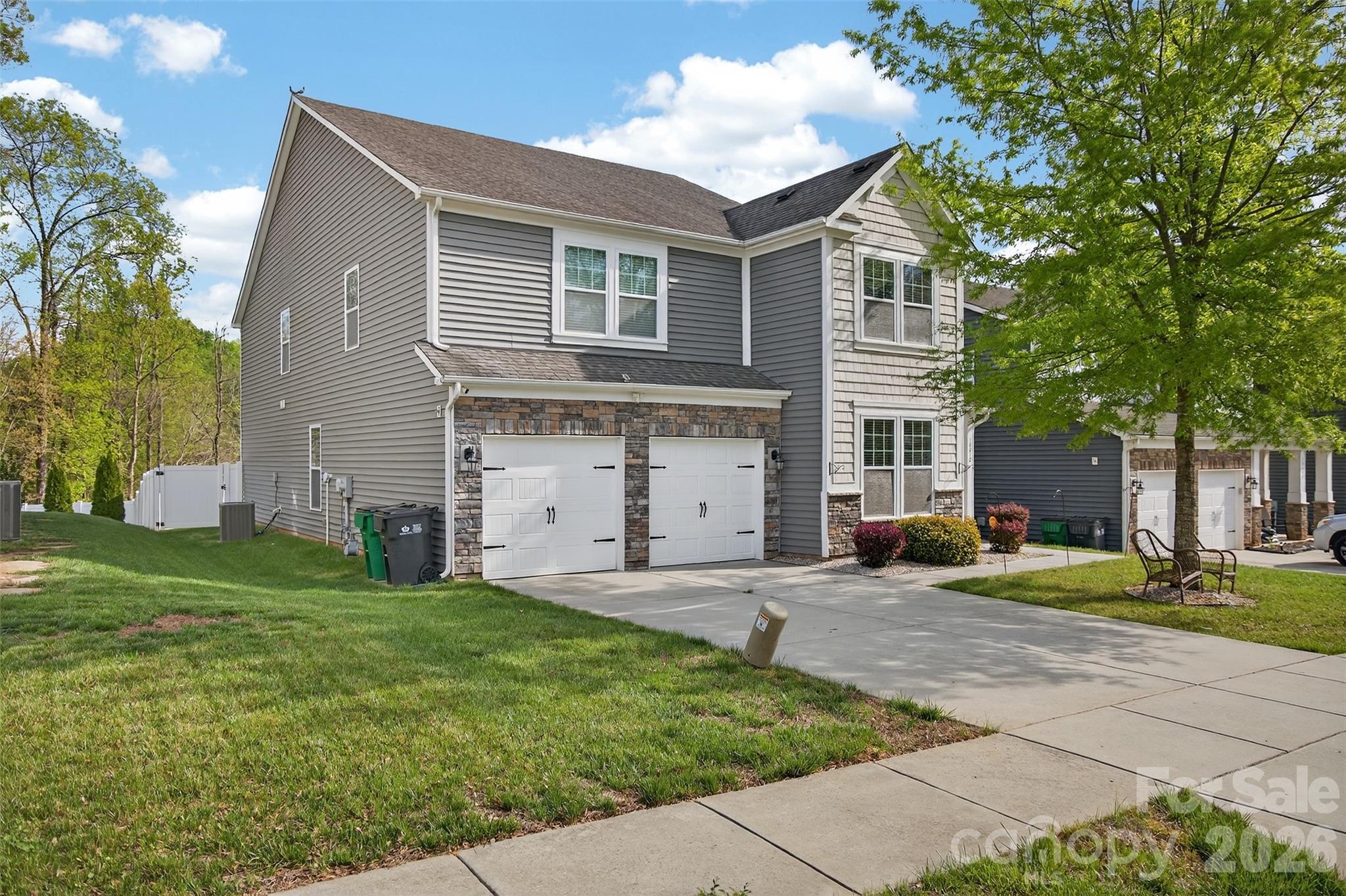 10012 Michael Crossing Drive