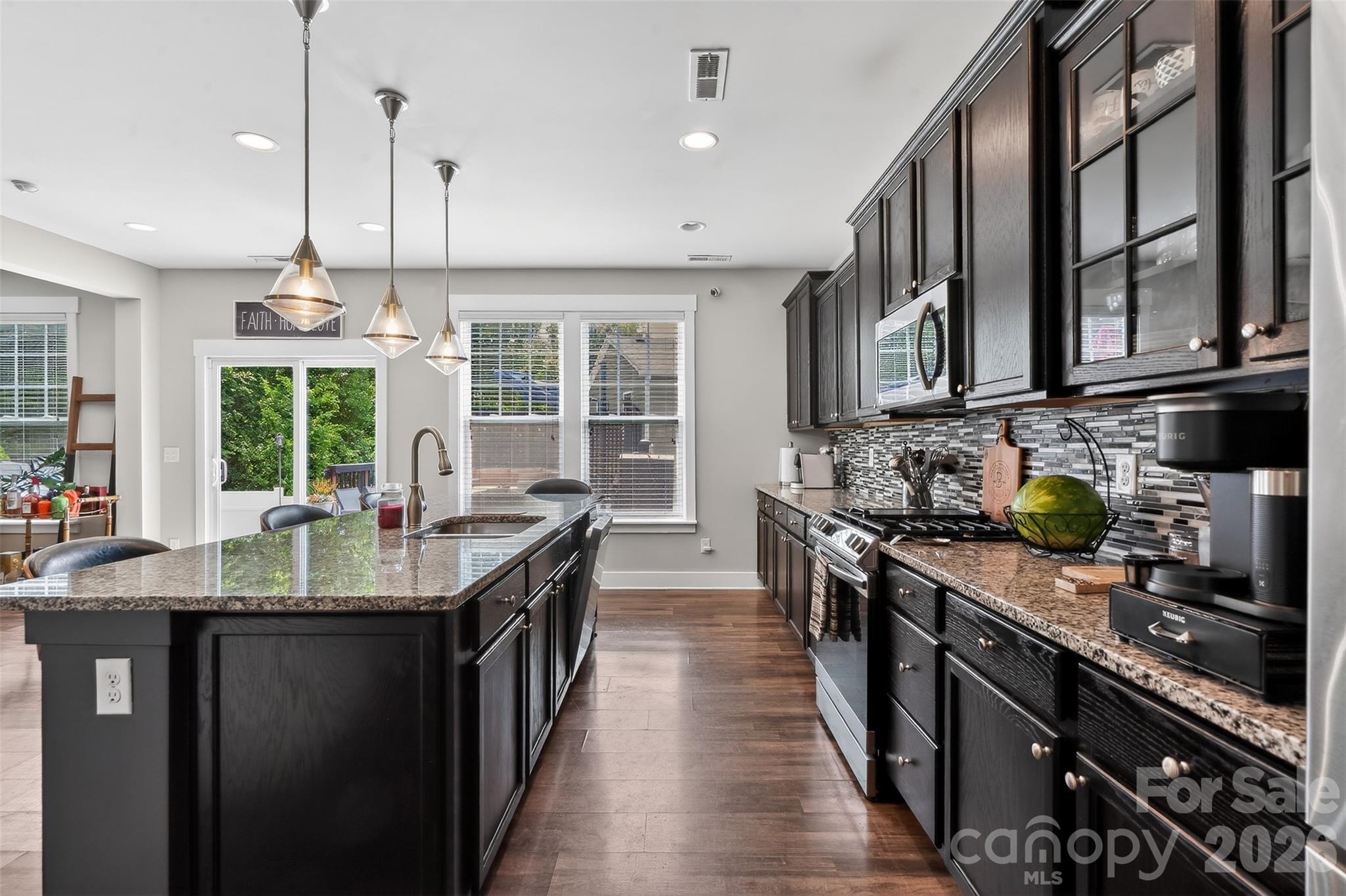 Michael Crossing - Residential