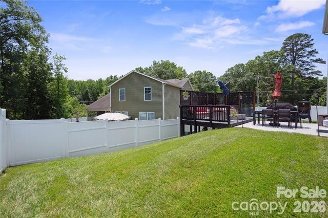 Michael Crossing - Residential