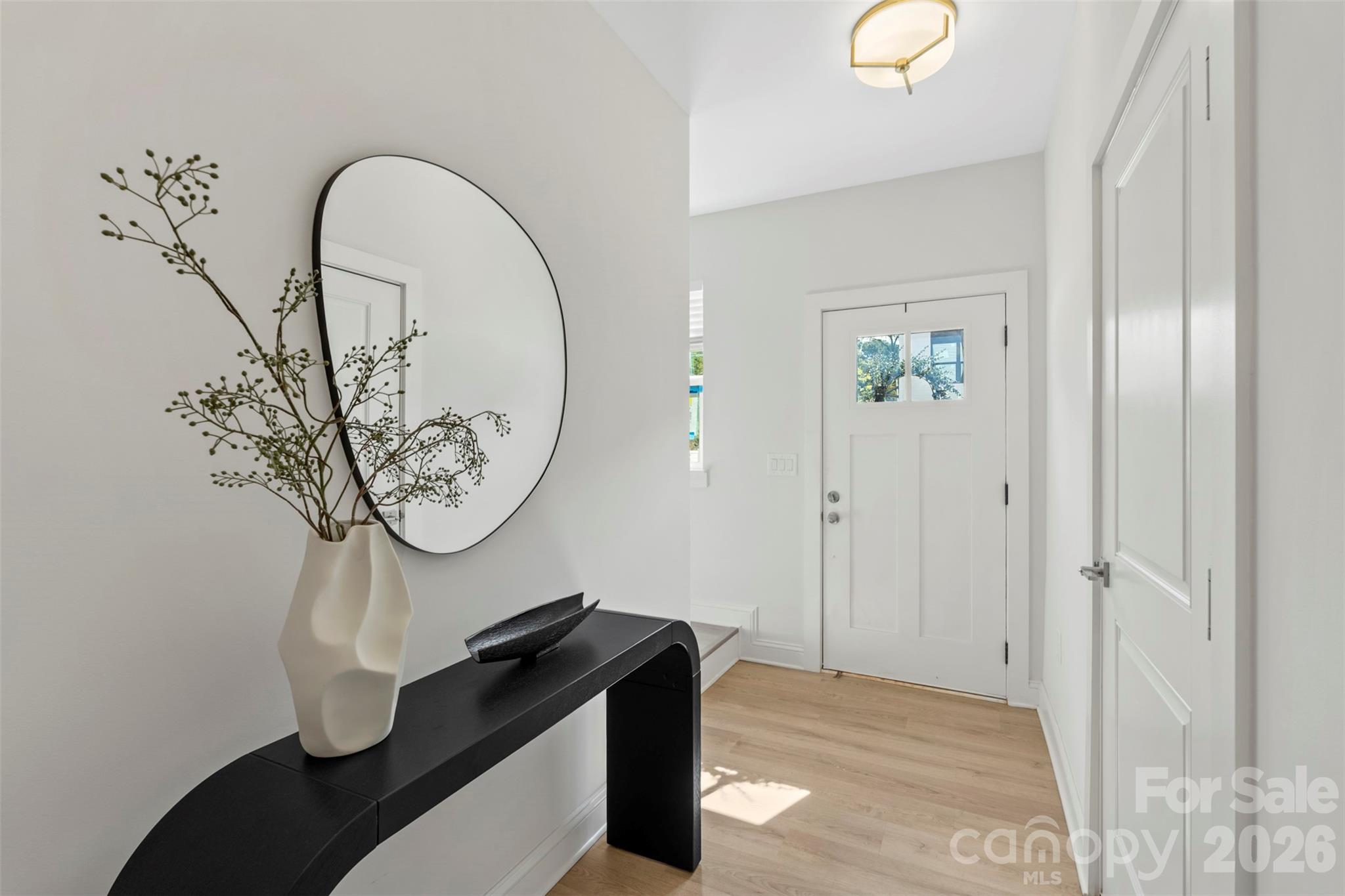 Glen Forest - Residential