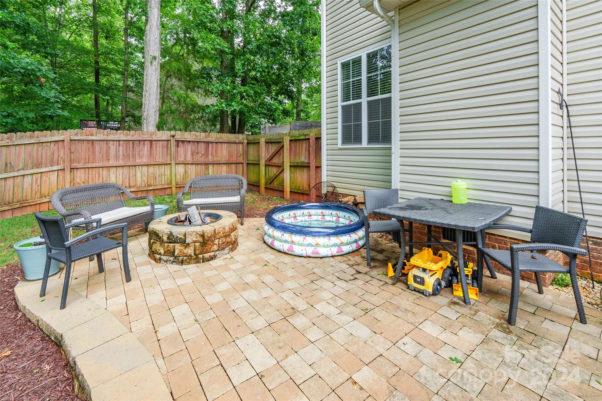 Shiloh Commons - Residential