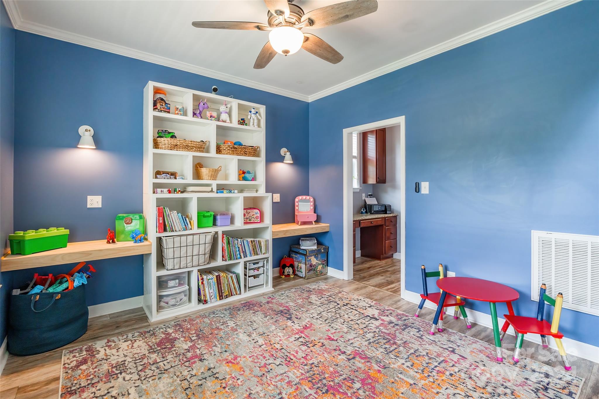 Shiloh Commons - Residential